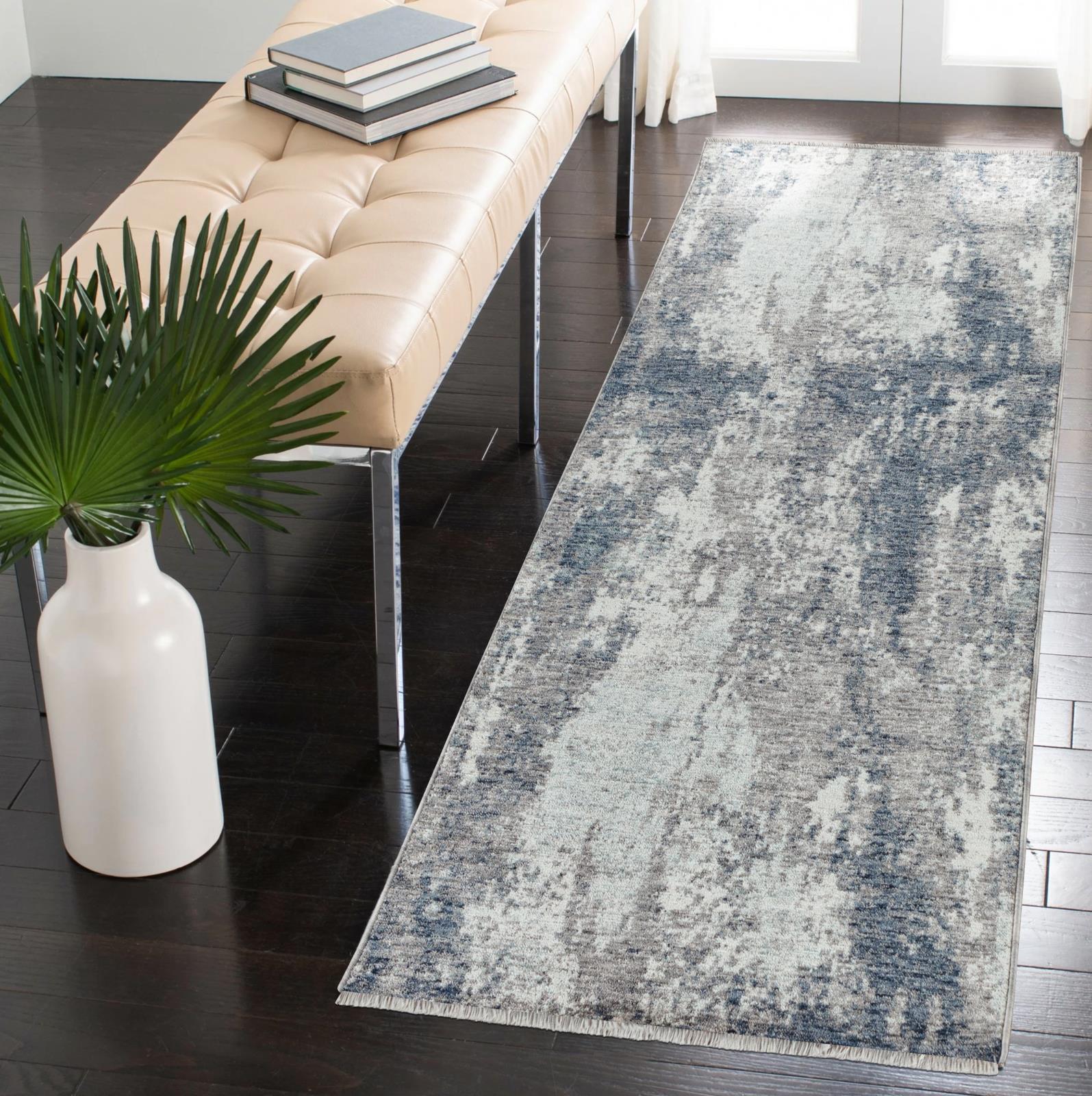 Legacy LG05 Gray Area Rug — view 6