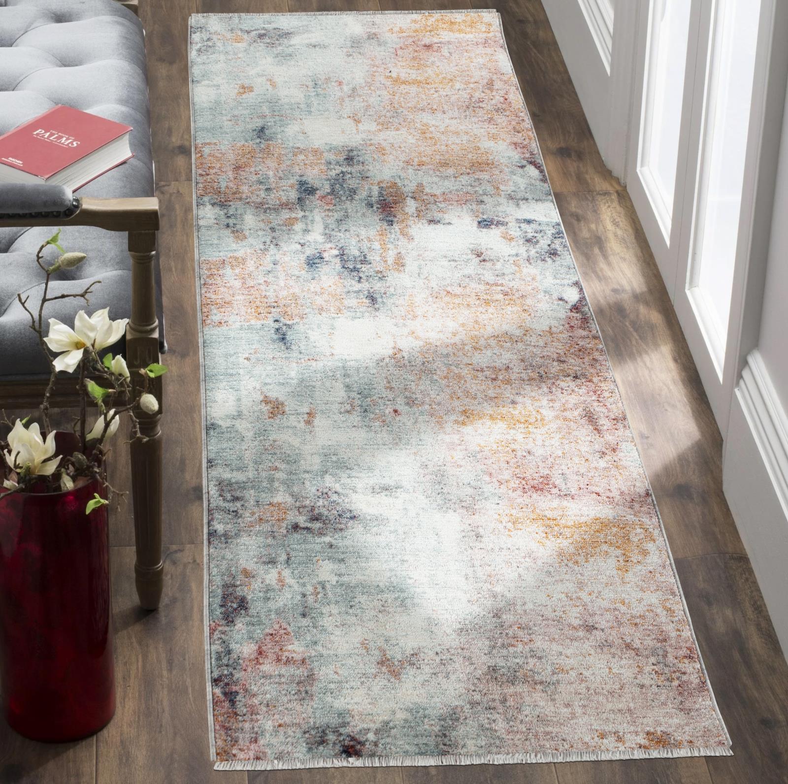 Legacy LG06 Gray Area Rug — view 6