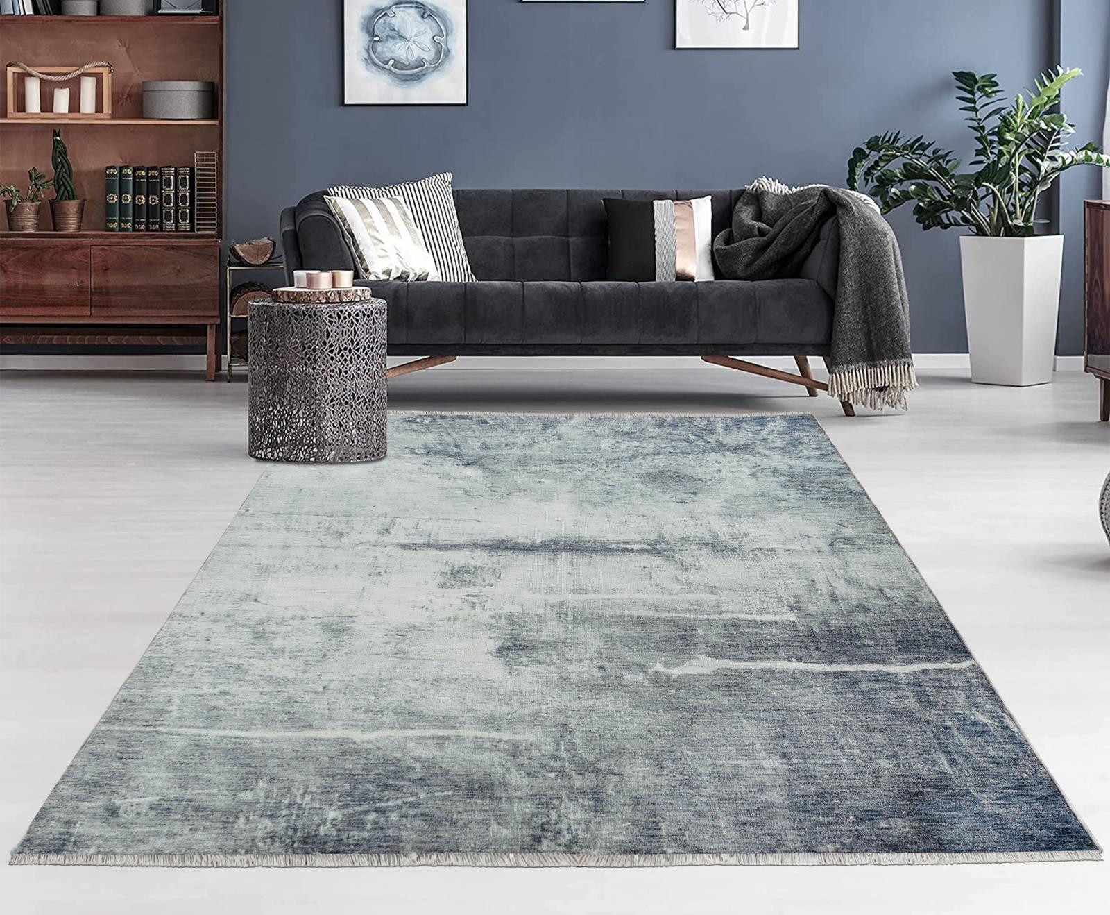 Legacy LG01 Gray Area Rug — view 2