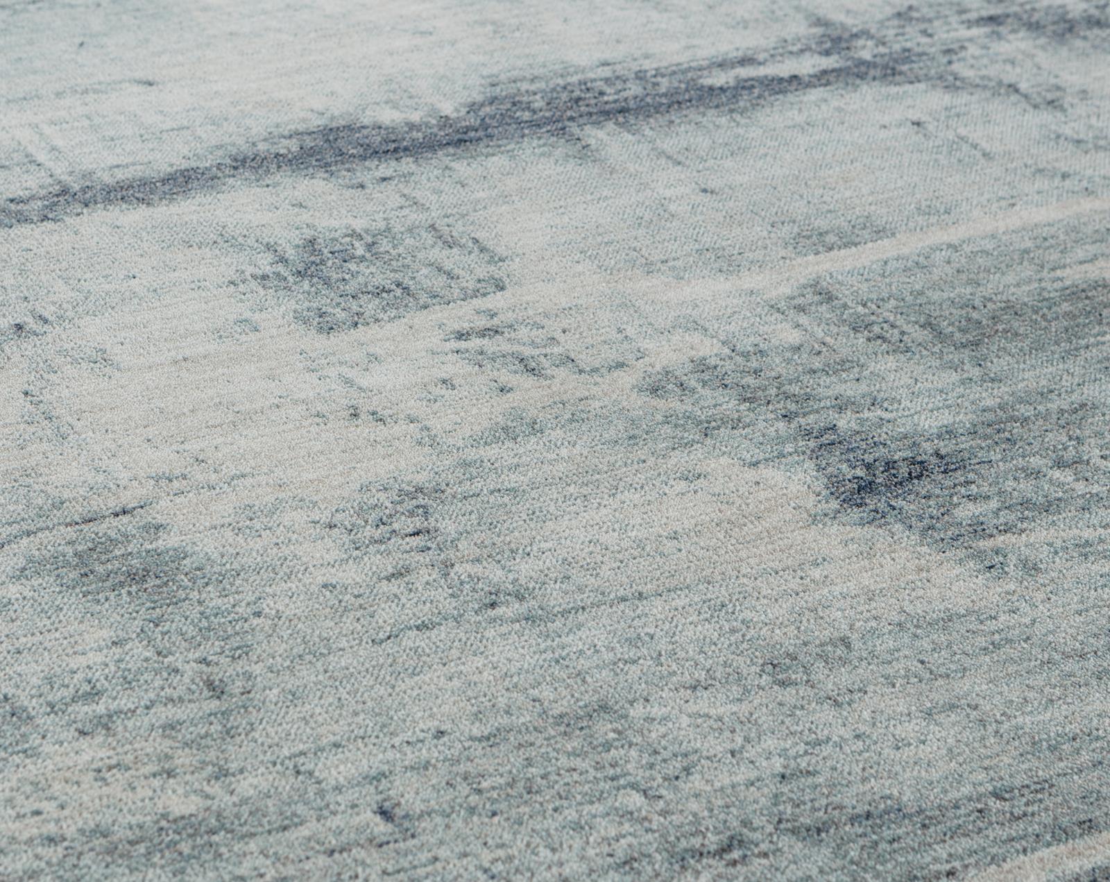 Legacy LG01 Gray Area Rug — view 3