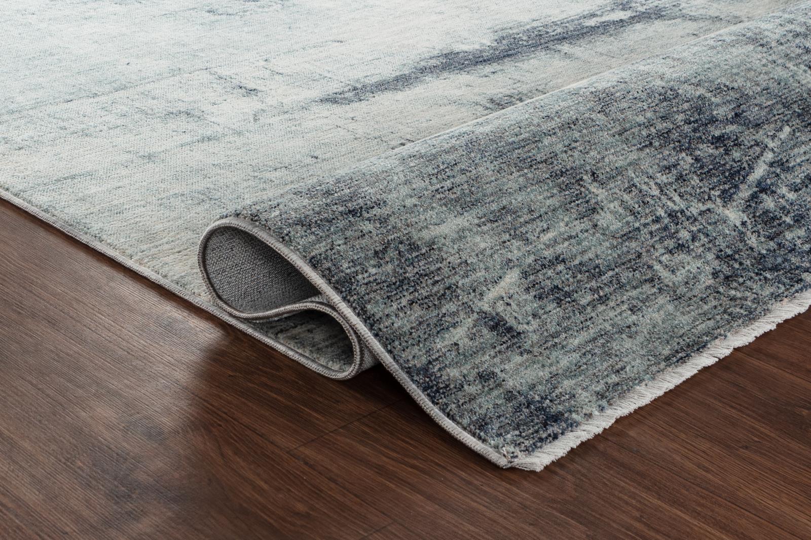 Legacy LG01 Gray Area Rug — view 4