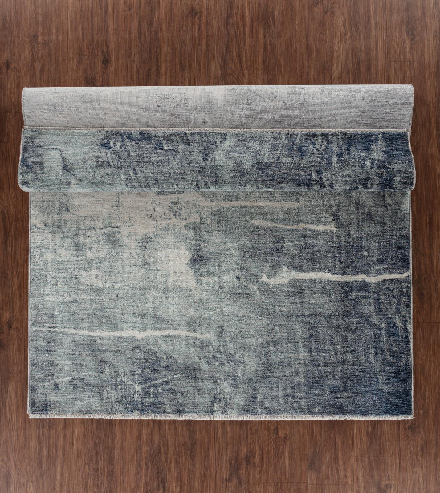 Legacy LG01 Gray Area Rug — view 5