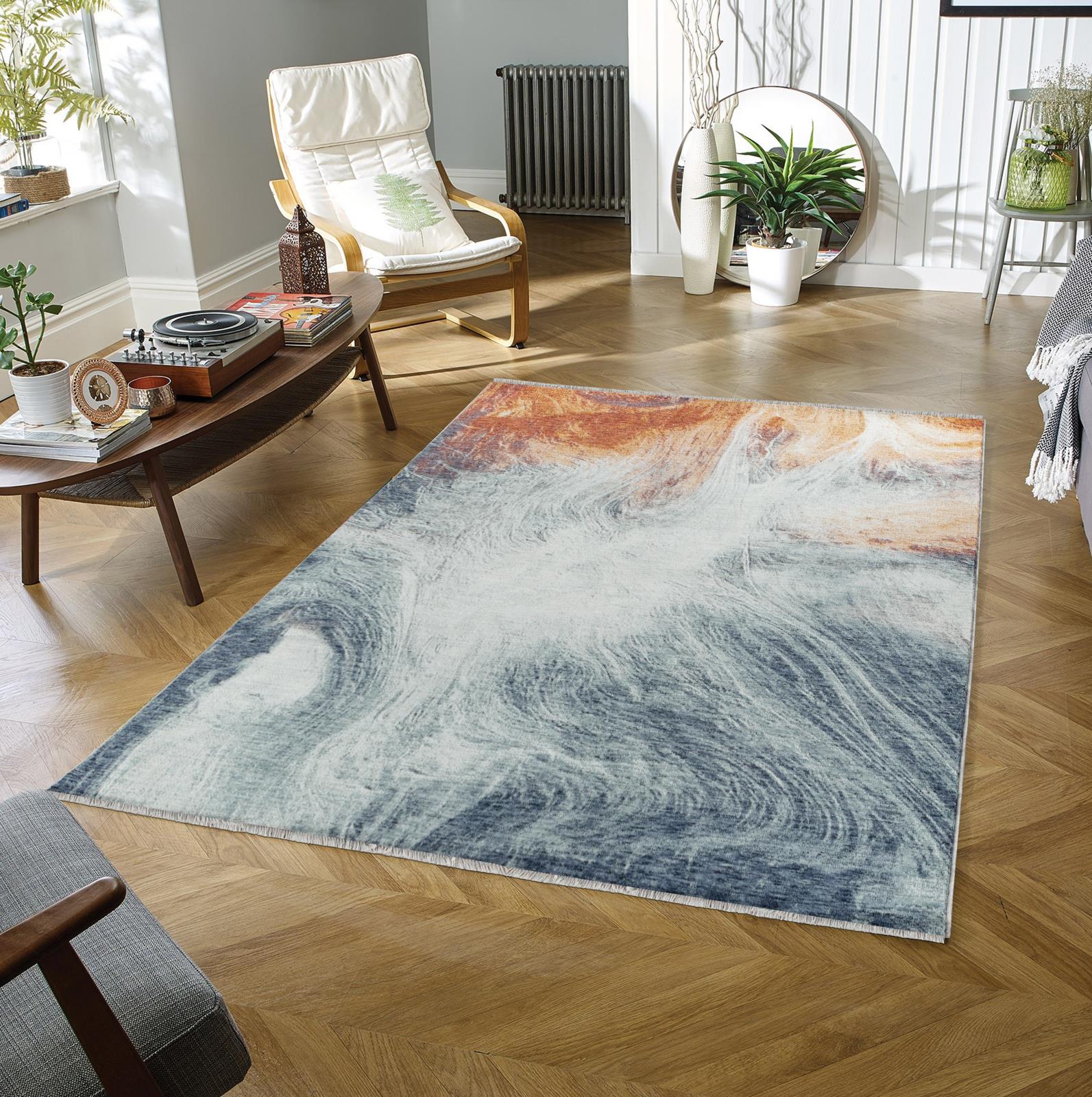 Legacy LG02 Gray Area Rug — view 5