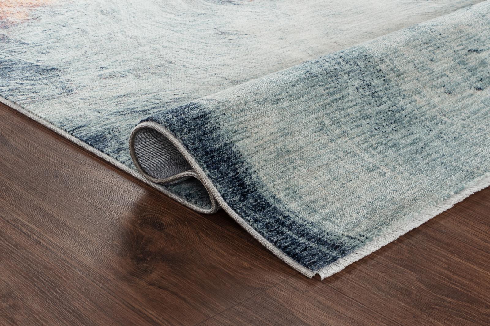 Legacy LG02 Gray Area Rug — view 3