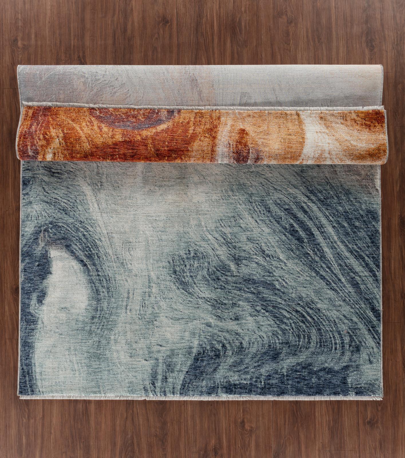 Legacy LG02 Gray Area Rug — view 2