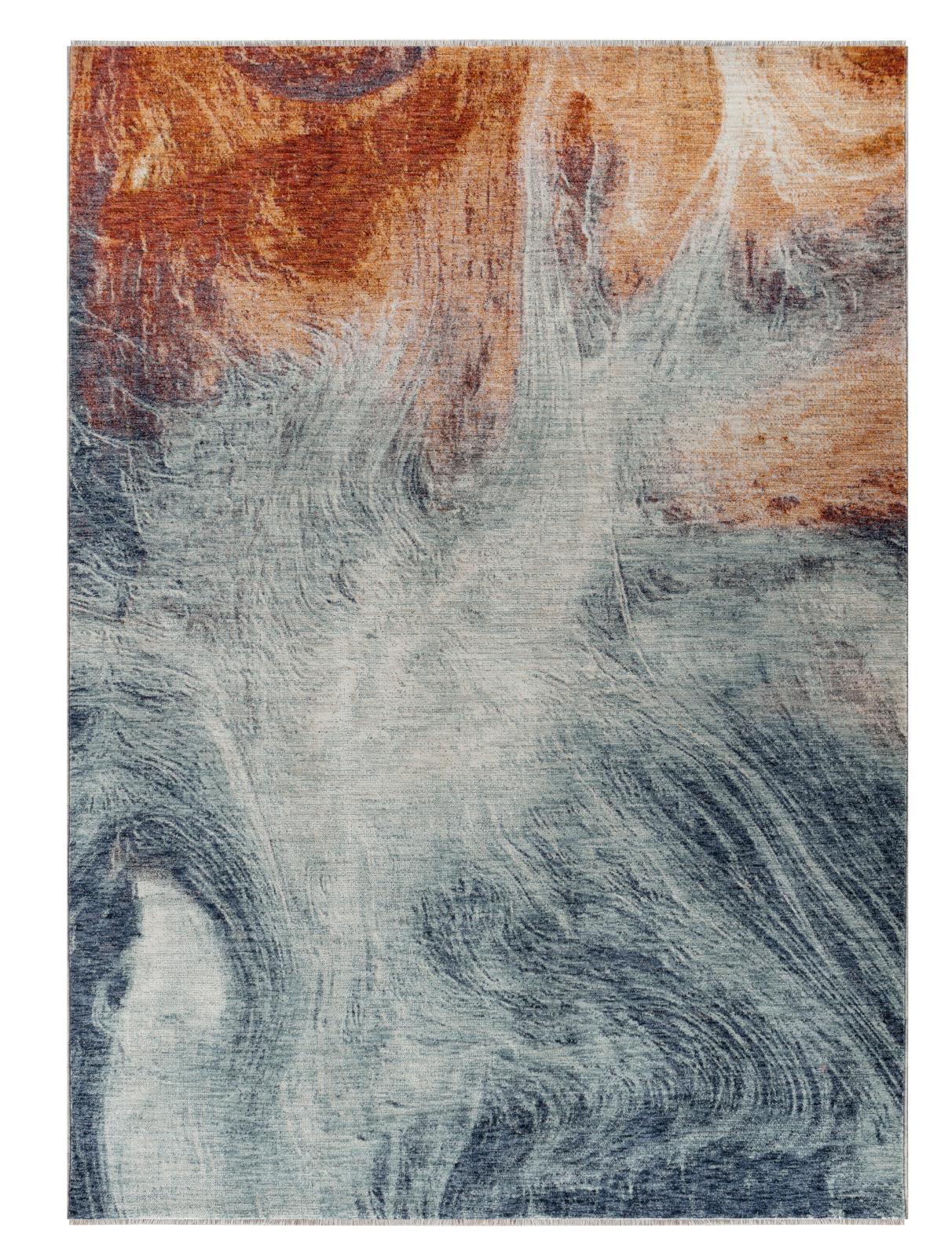Legacy LG02 Gray Area Rug