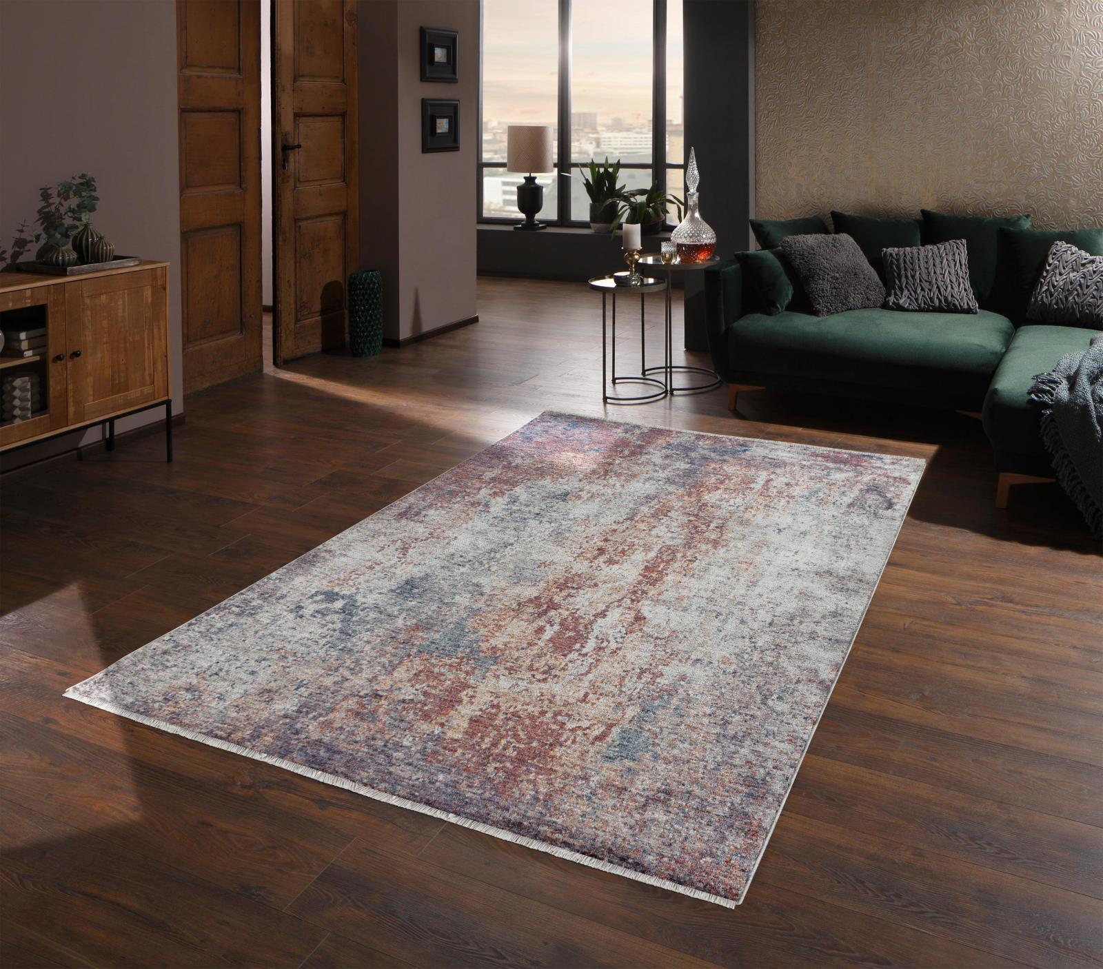 Legacy LG03 Gray Area Rug — view 5