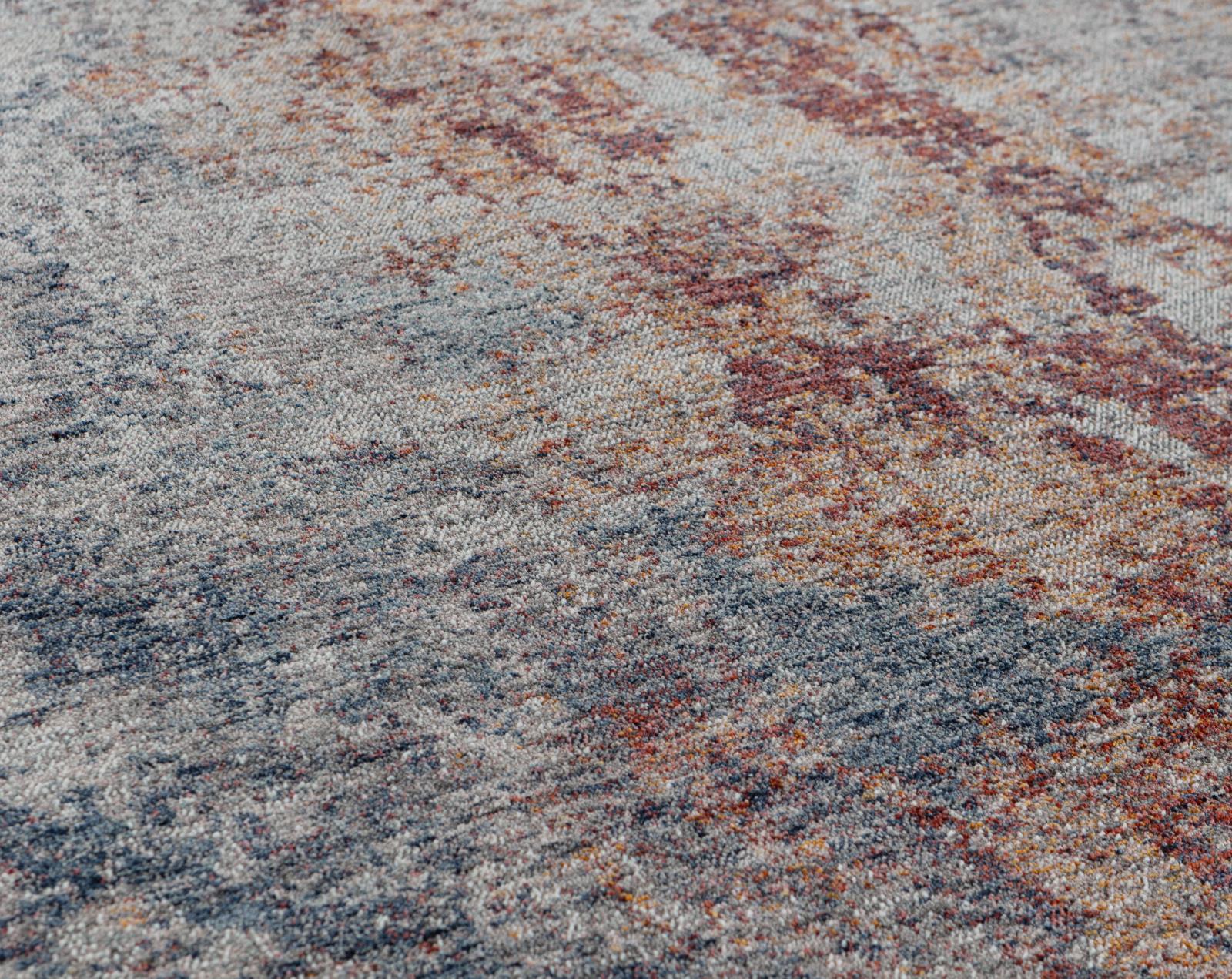 Legacy LG03 Gray Area Rug — view 4