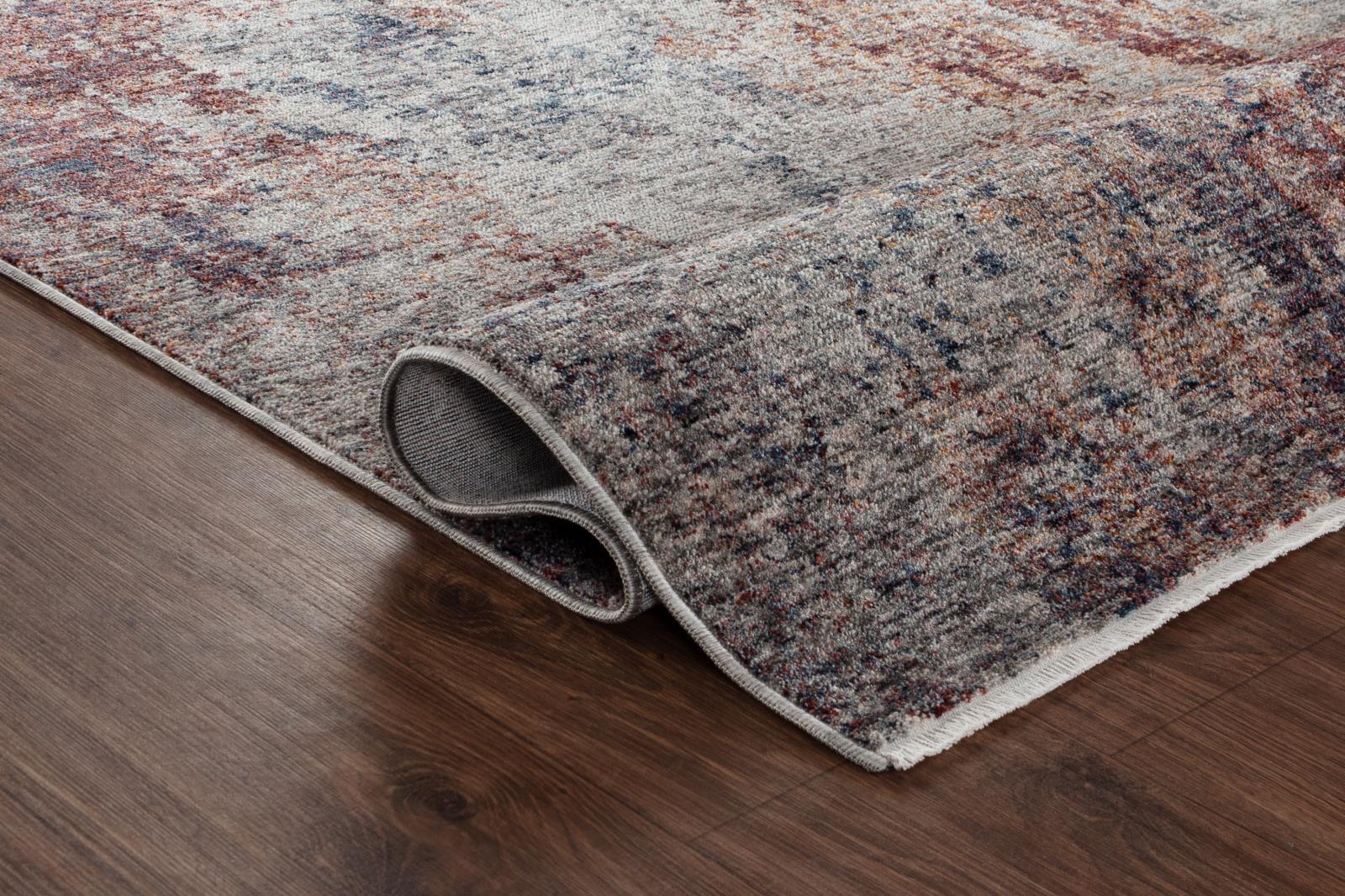 Legacy LG03 Gray Area Rug — view 3