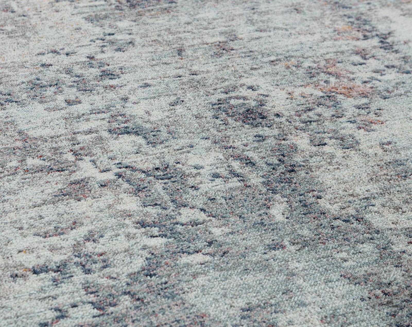 Legacy LG04 Gray Area Rug — view 4