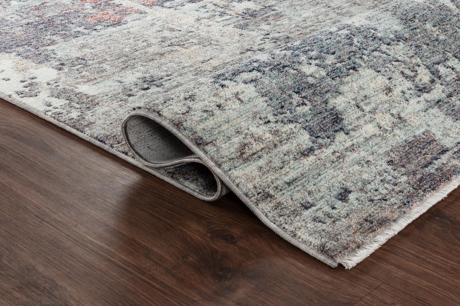 Legacy LG04 Gray Area Rug — view 2