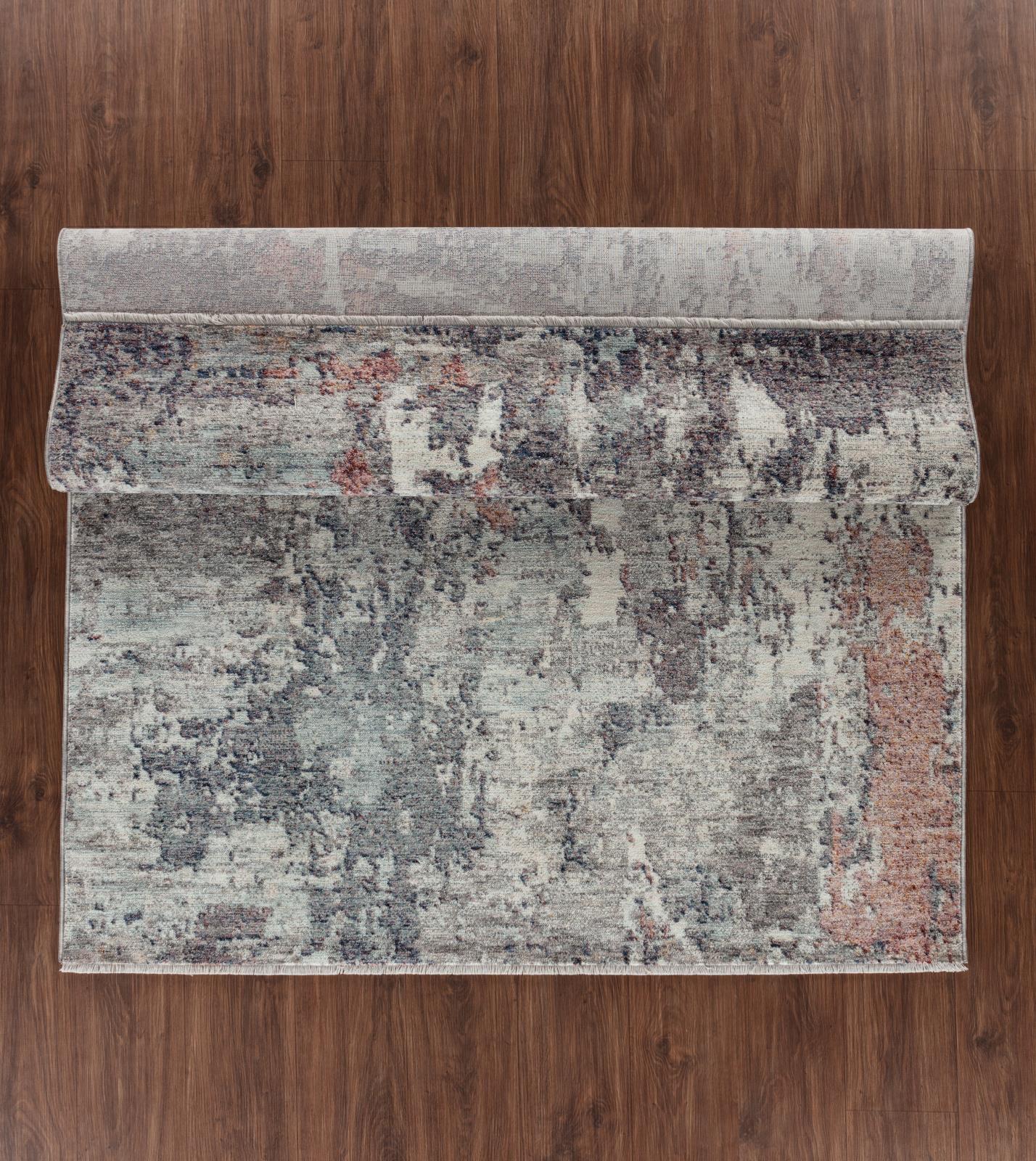 Legacy LG04 Gray Area Rug — view 3