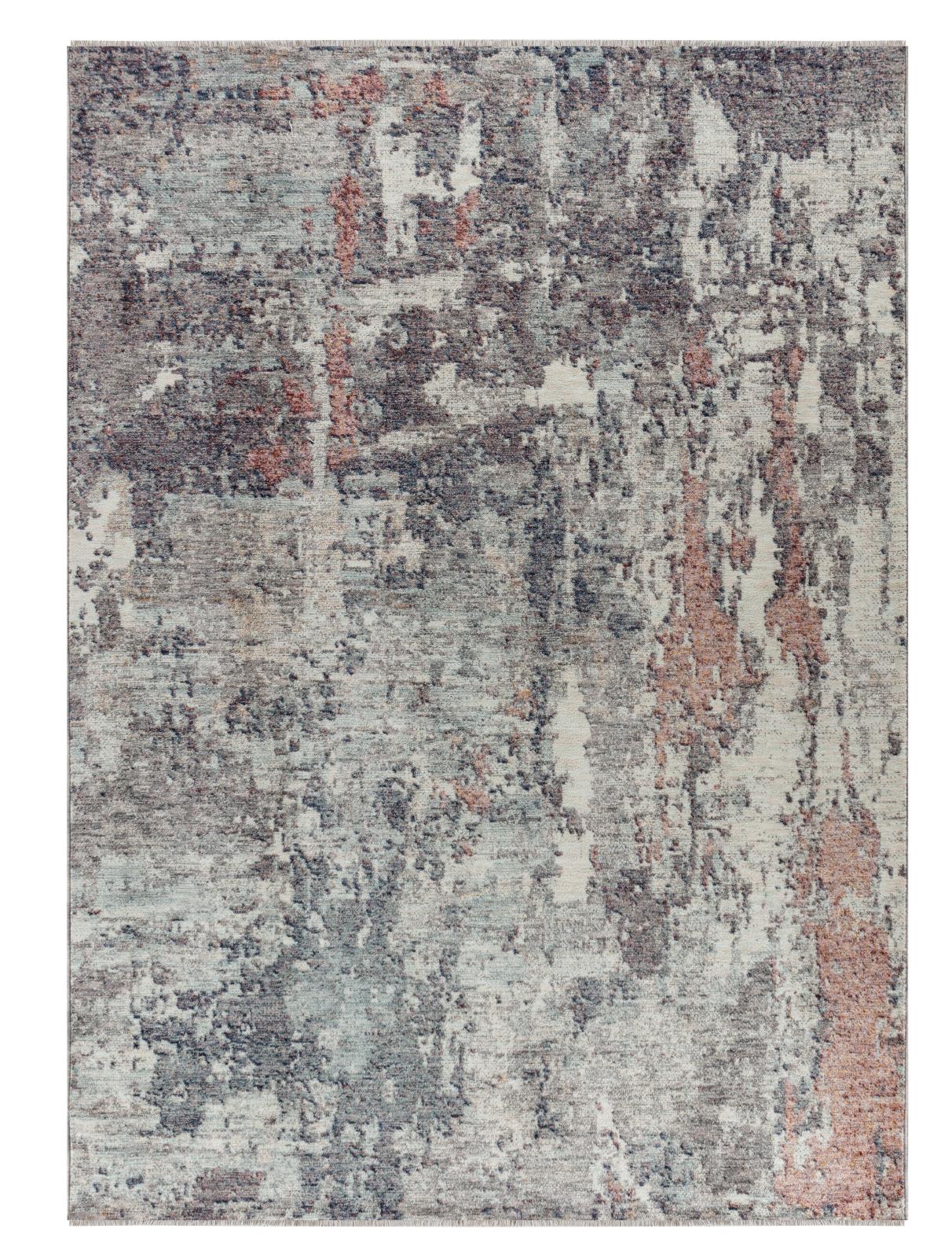 Legacy LG04 Gray Area Rug