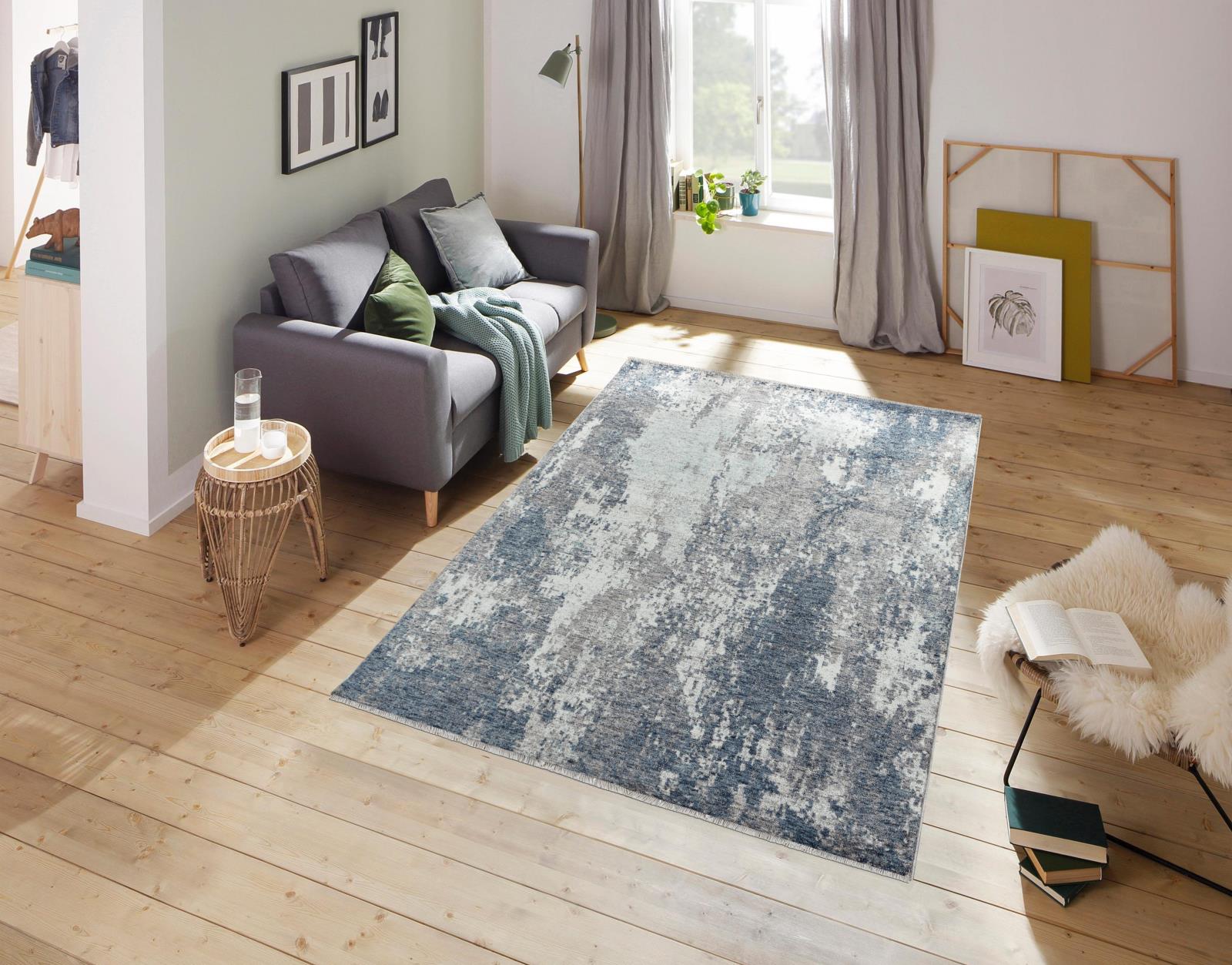 Legacy LG05 Gray Area Rug — view 5