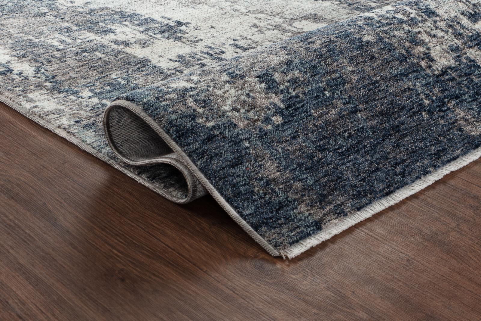 Legacy LG05 Gray Area Rug — view 3