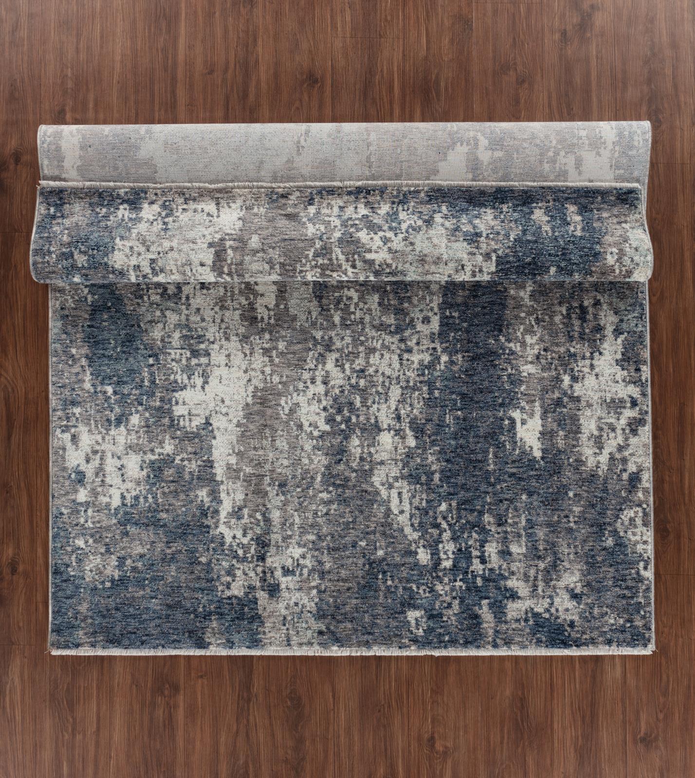 Legacy LG05 Gray Area Rug — view 2