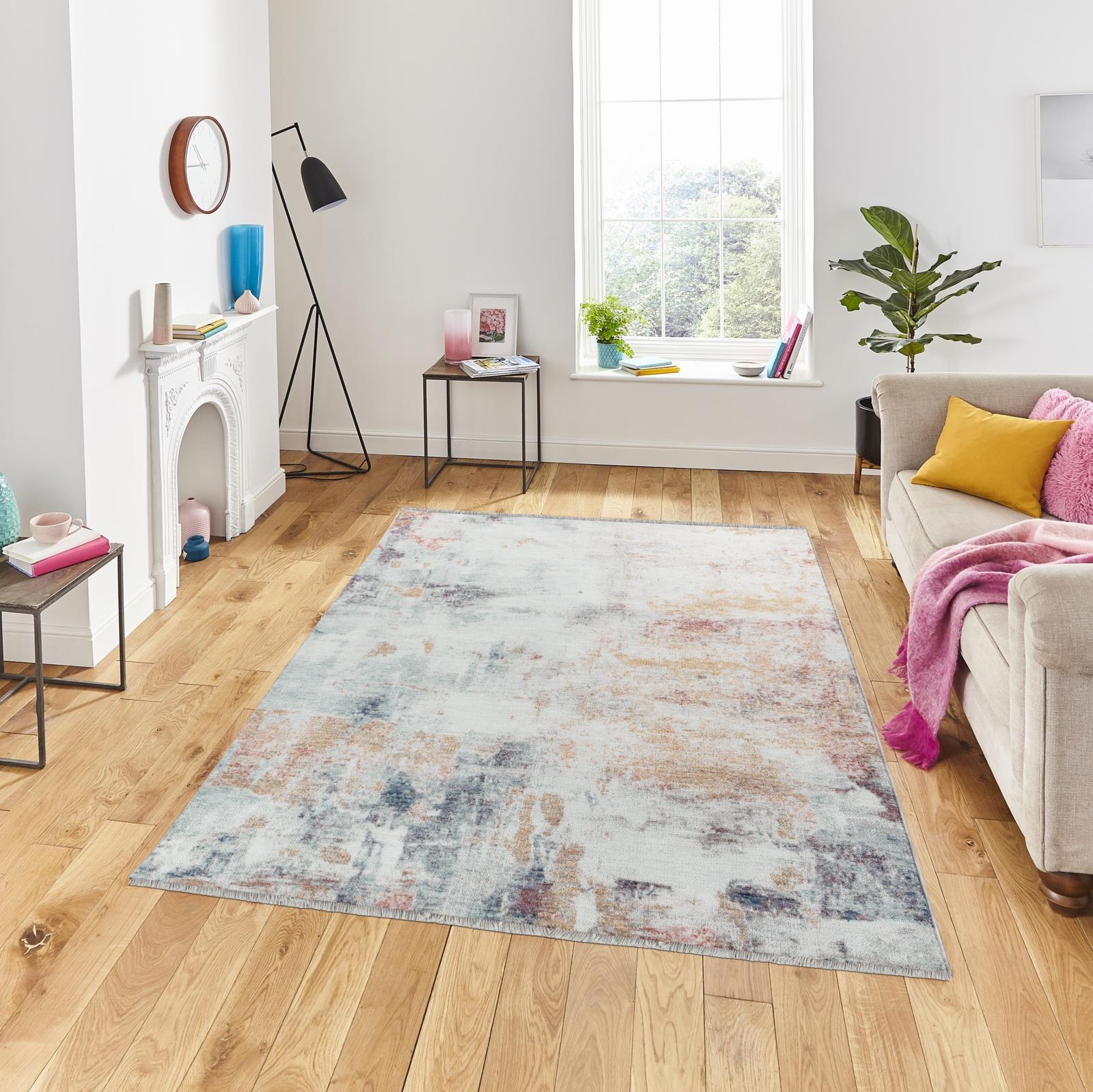 Legacy LG06 Gray Area Rug — view 5