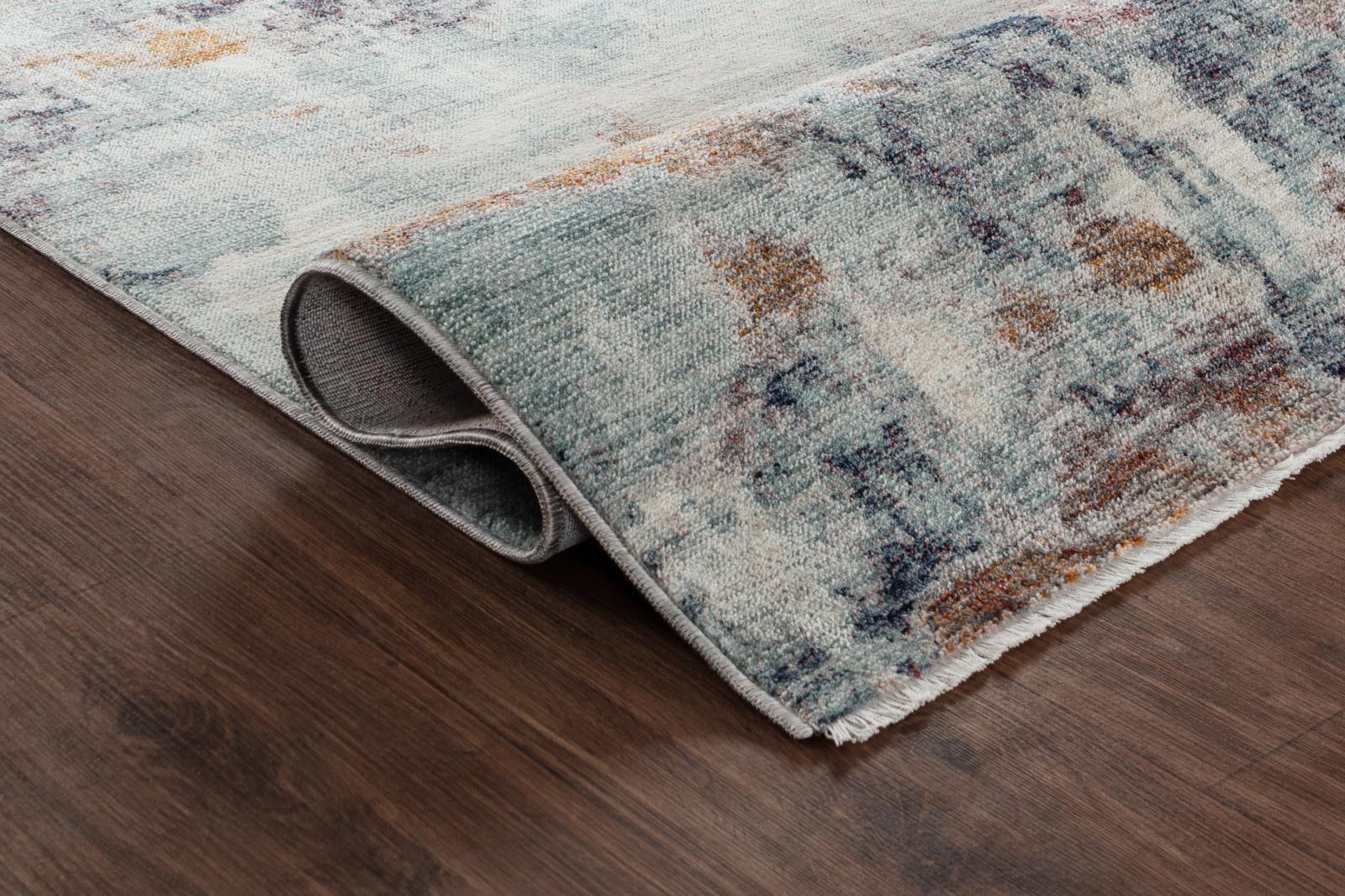 Legacy LG06 Gray Area Rug — view 3