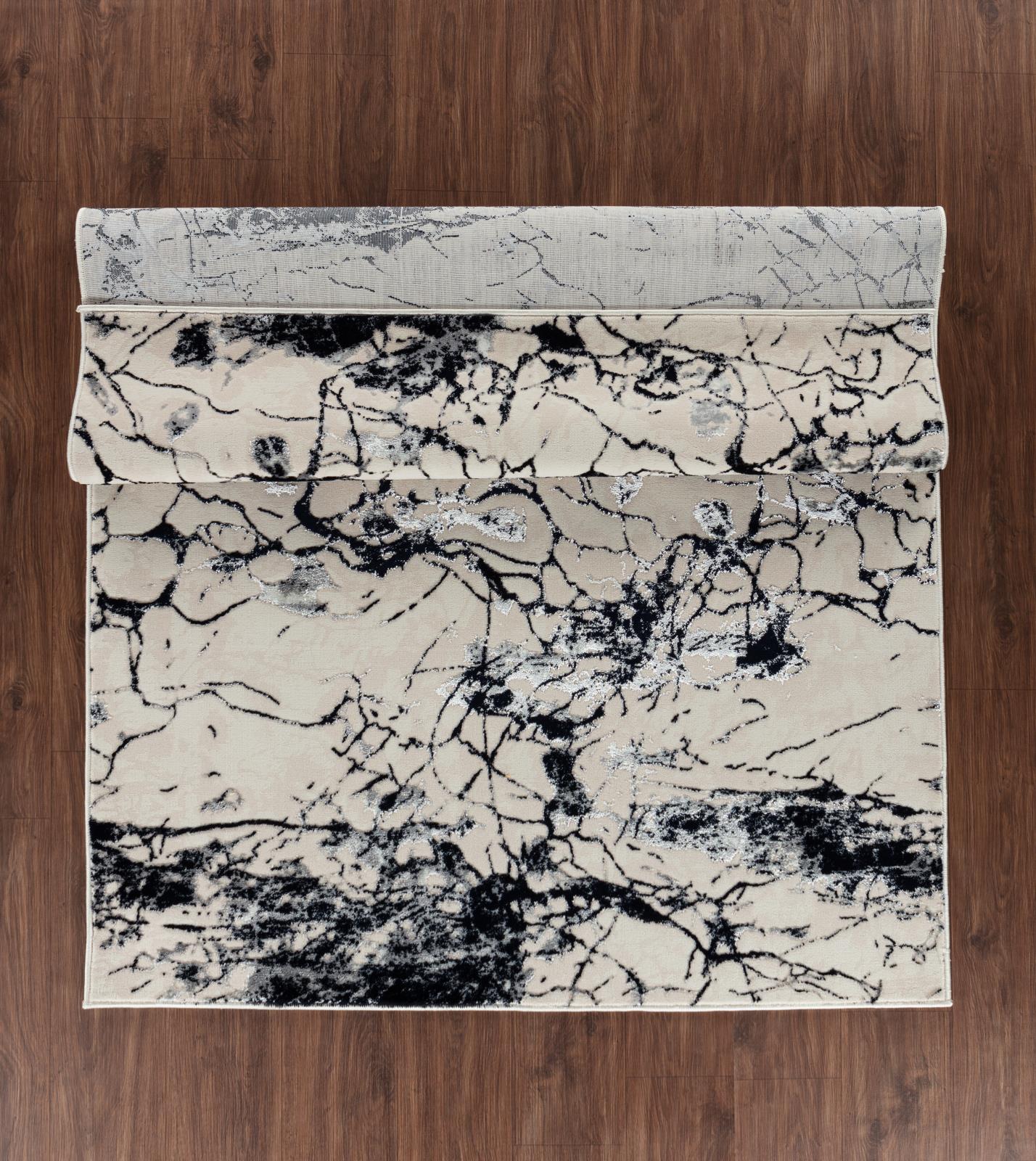 Maz MZ03 Beige Area Rug — view 2