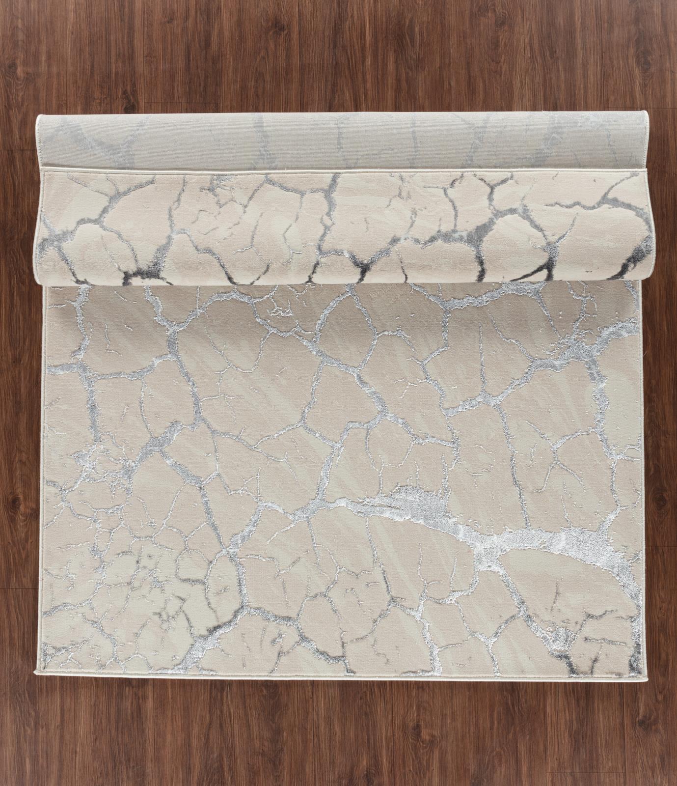 Maz MZ04 Beige Area Rug — view 2