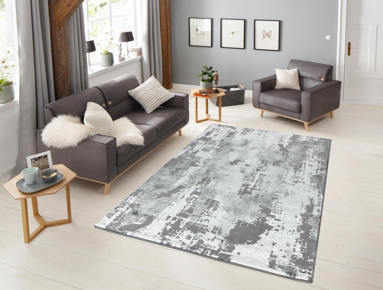 Petra PT01 Vison Area Rug — view 6