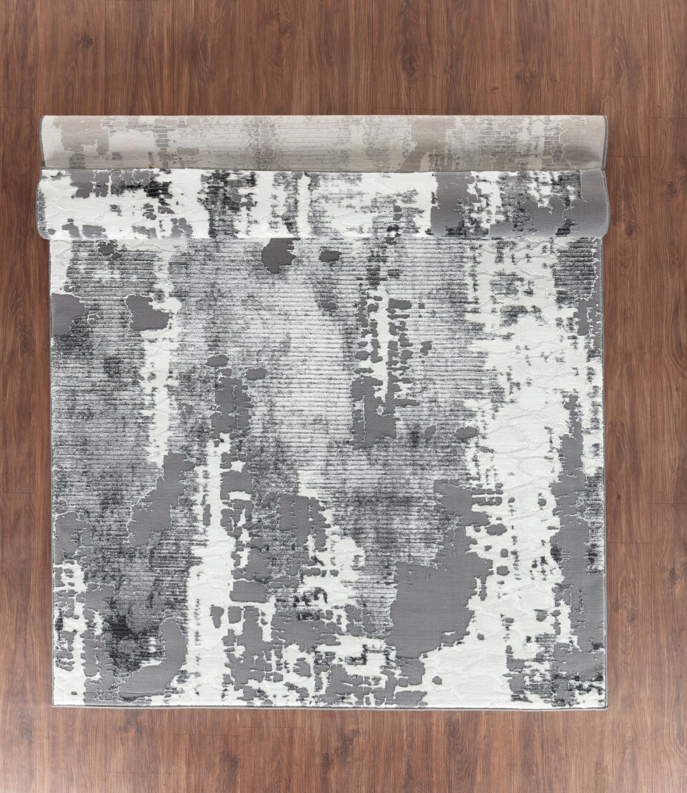Petra PT01 Vison Area Rug — view 5
