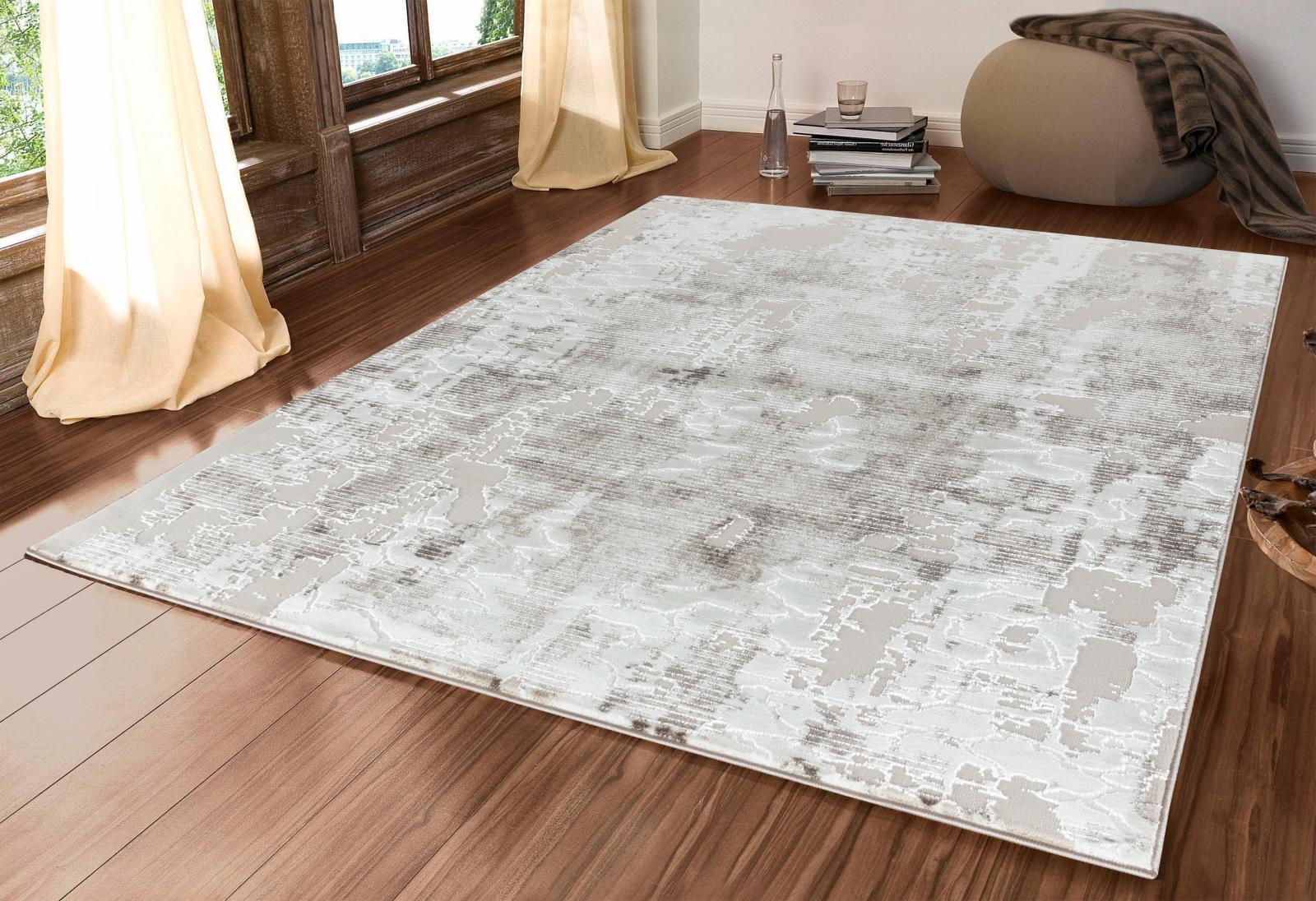 Petra PT02 Vison Area Rug — view 6