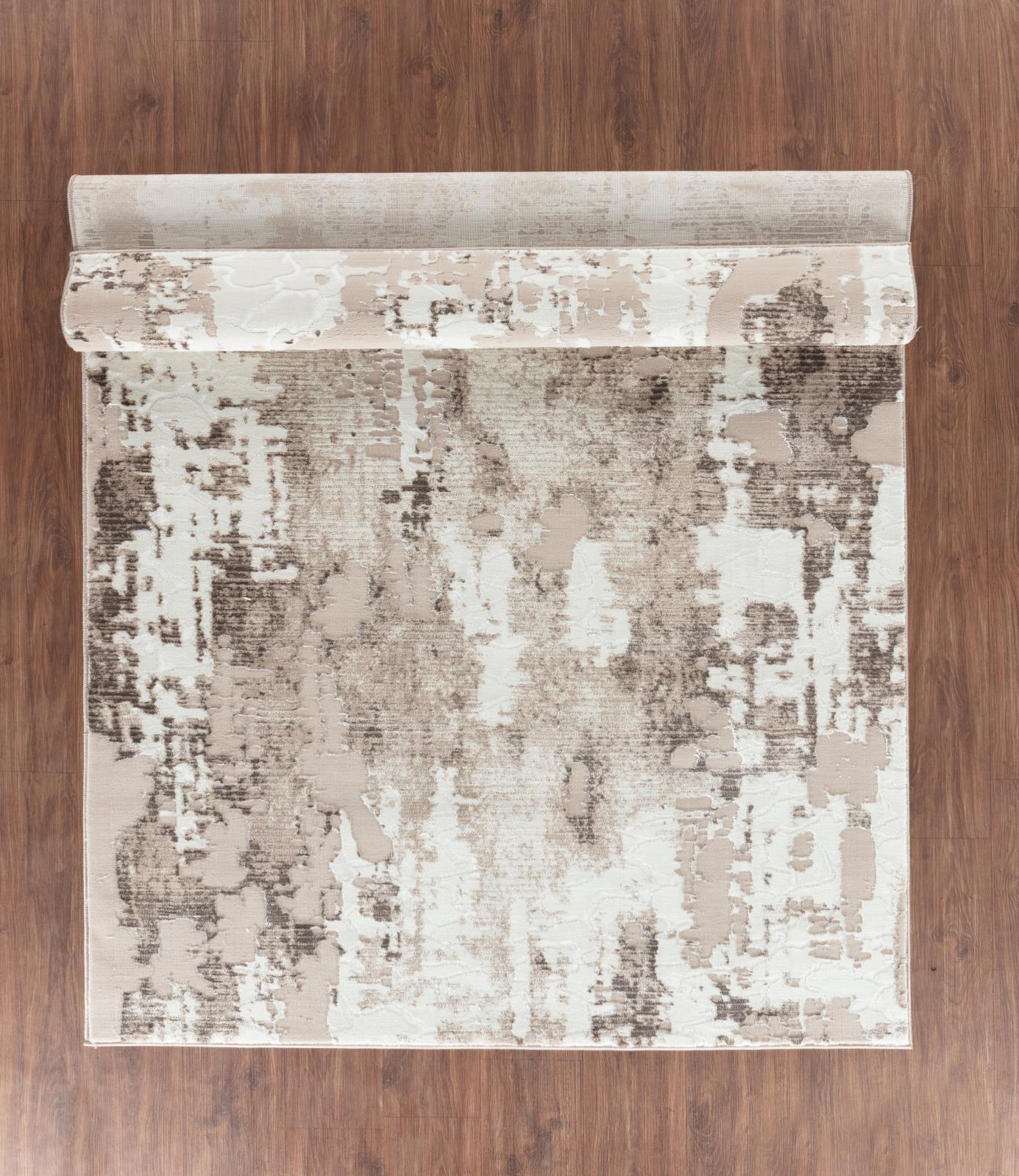 Petra PT02 Vison Area Rug — view 5