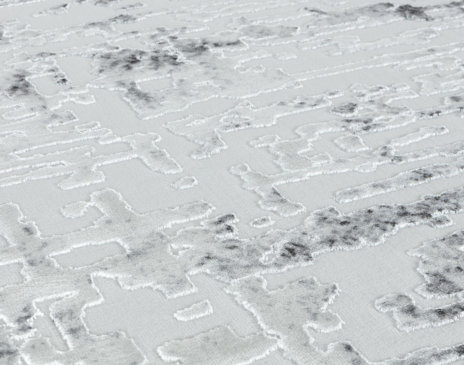Petra PT07 Gray Area Rug — view 4
