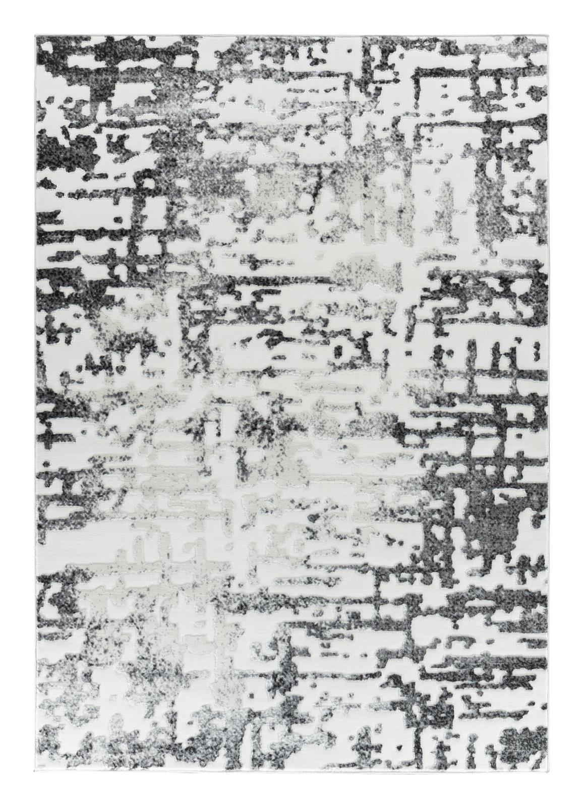Petra PT07 Gray Area Rug — view 2