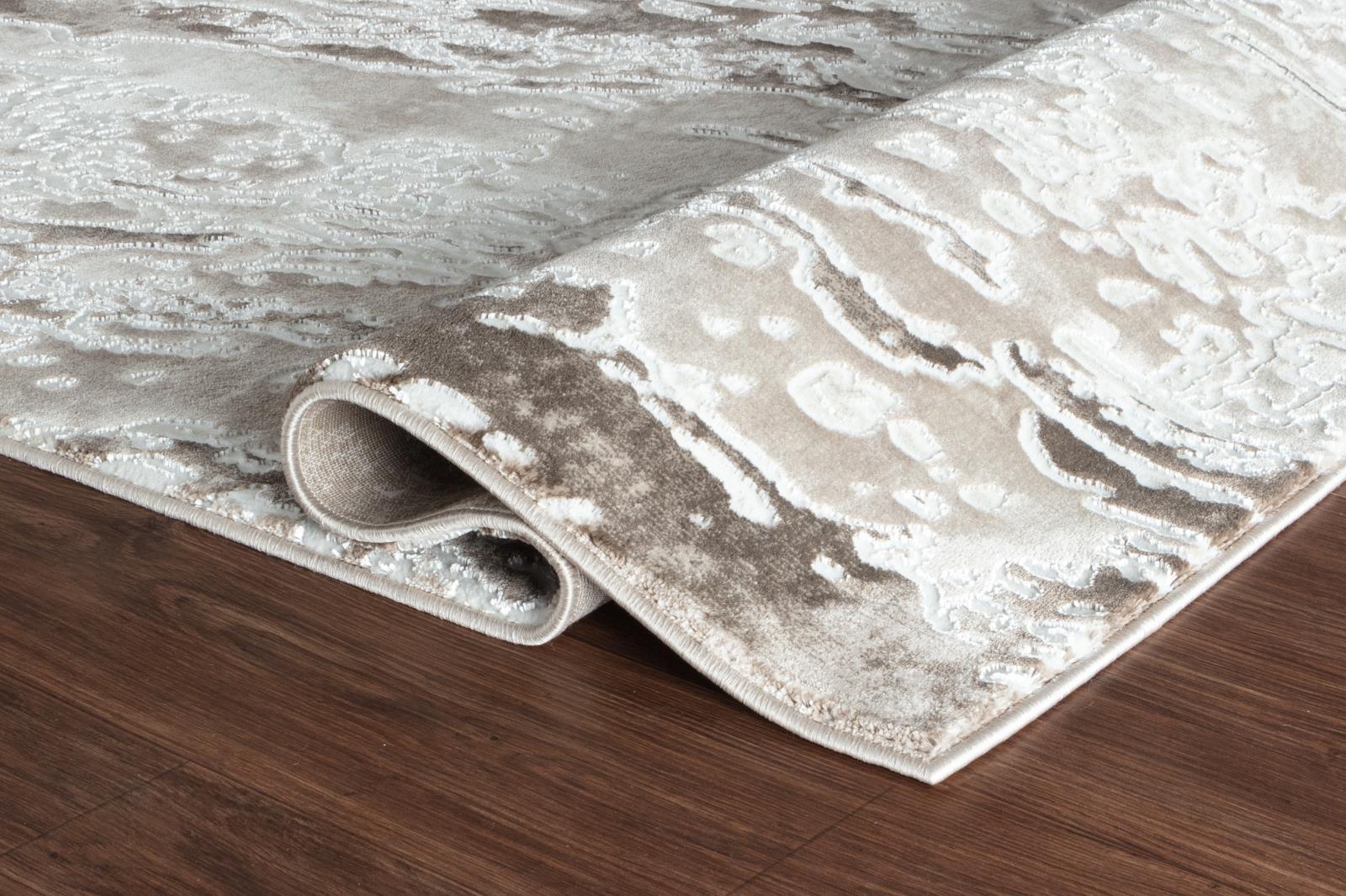 Petra PT08 Brown Area Rug — view 3