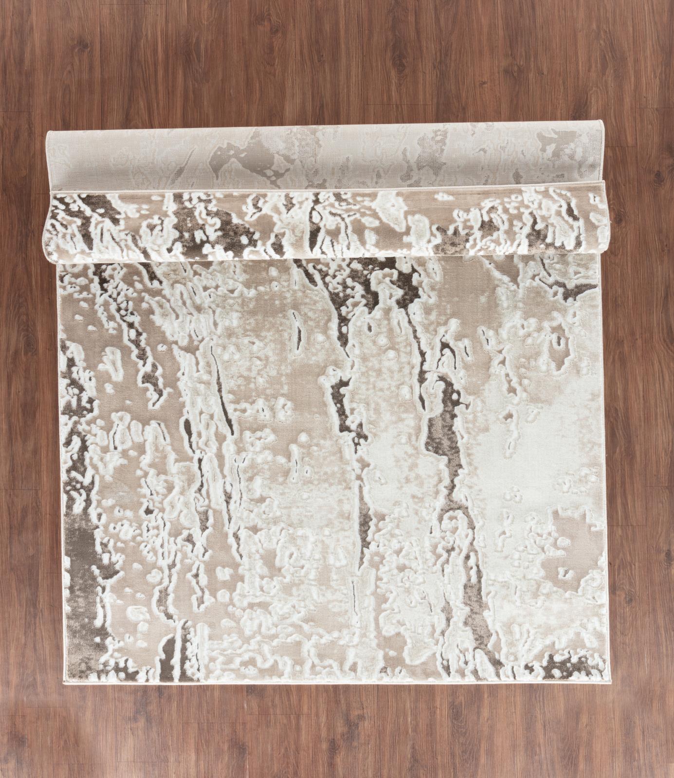 Petra PT08 Brown Area Rug — view 5