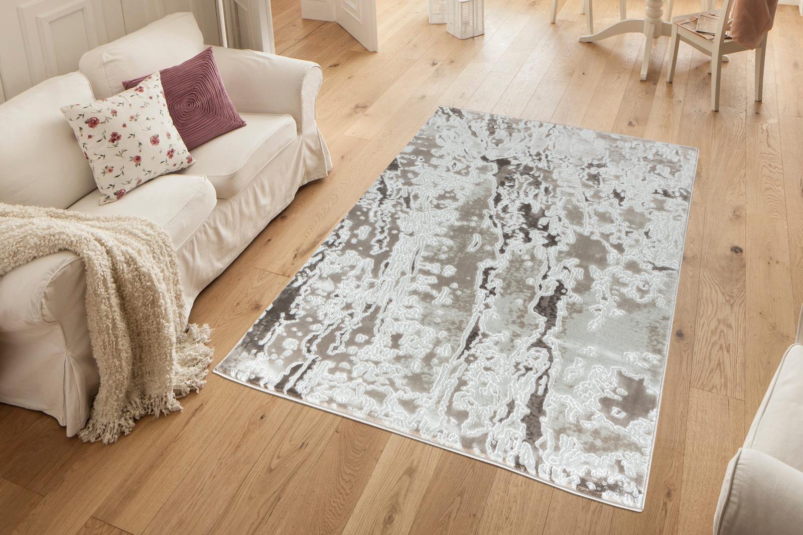 Petra PT08 Brown Area Rug — view 6