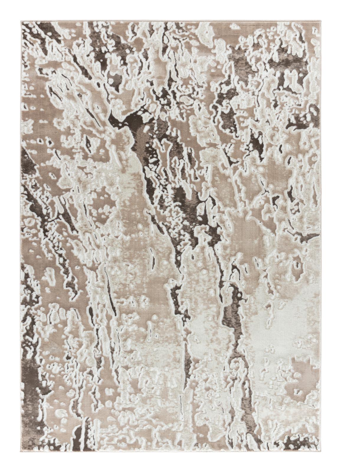 Petra PT08 Brown Area Rug — view 2