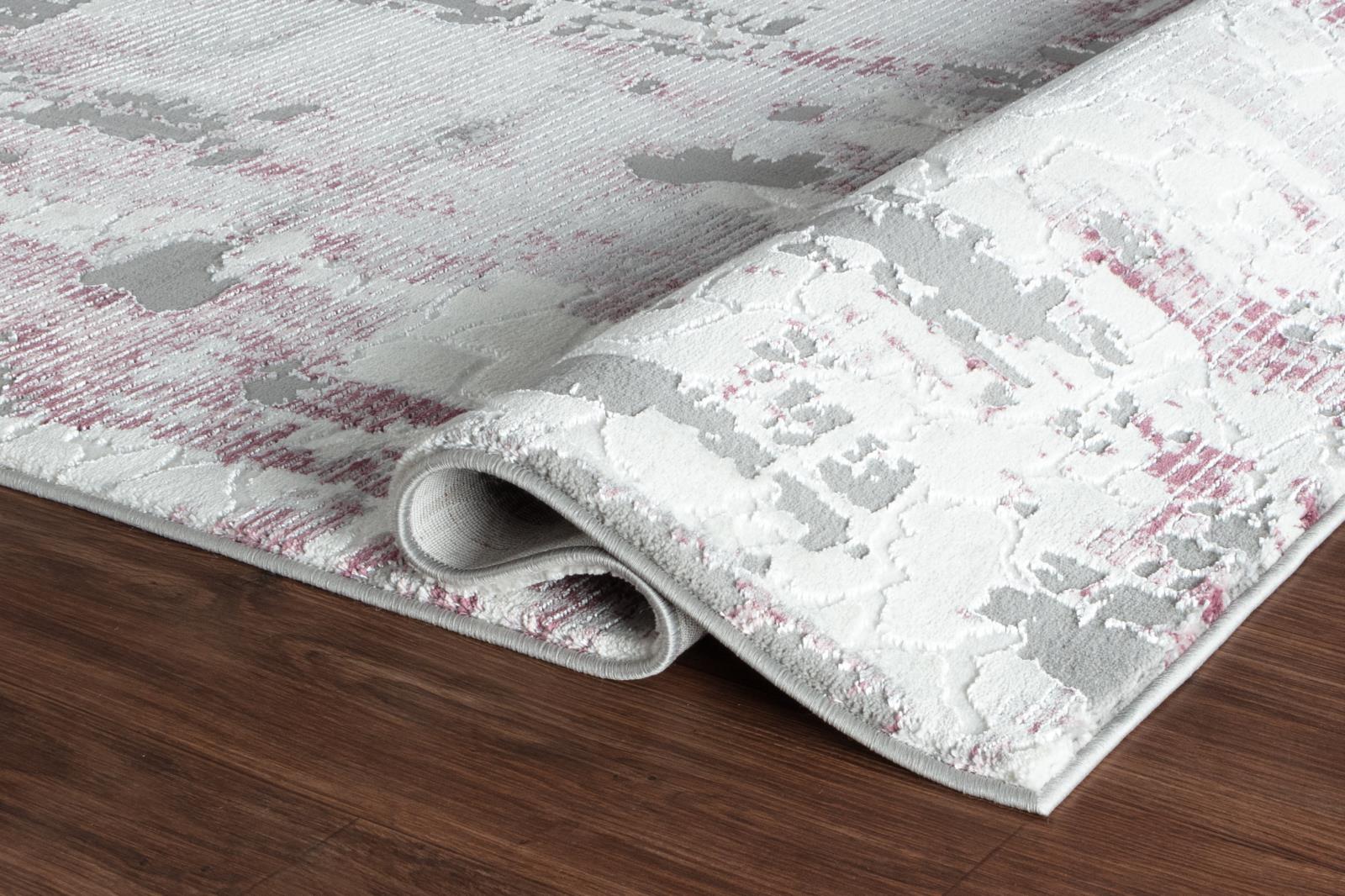 Petra PT09 Purple Area Rug — view 3