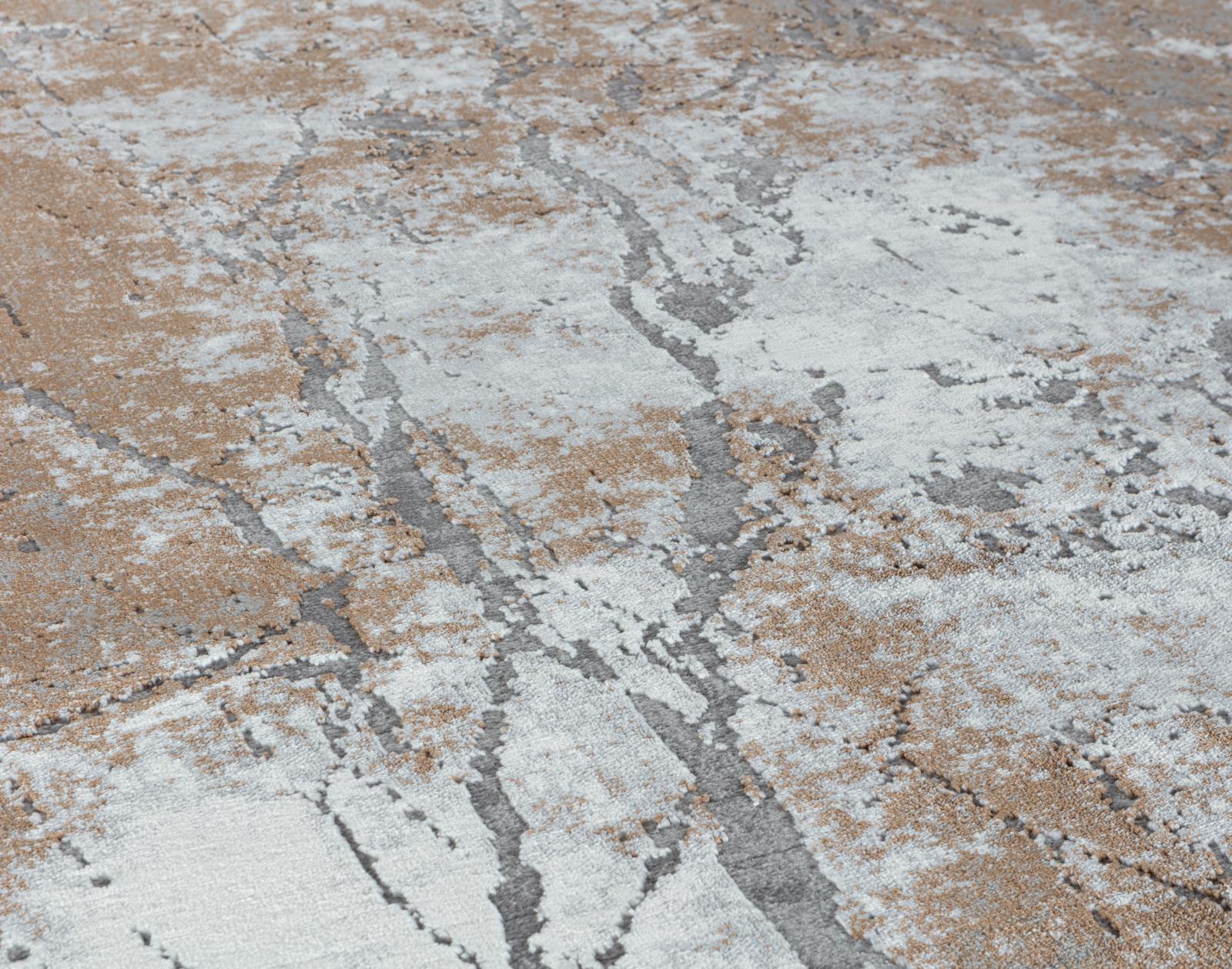 Petra PT11 Gray Area Rug — view 4