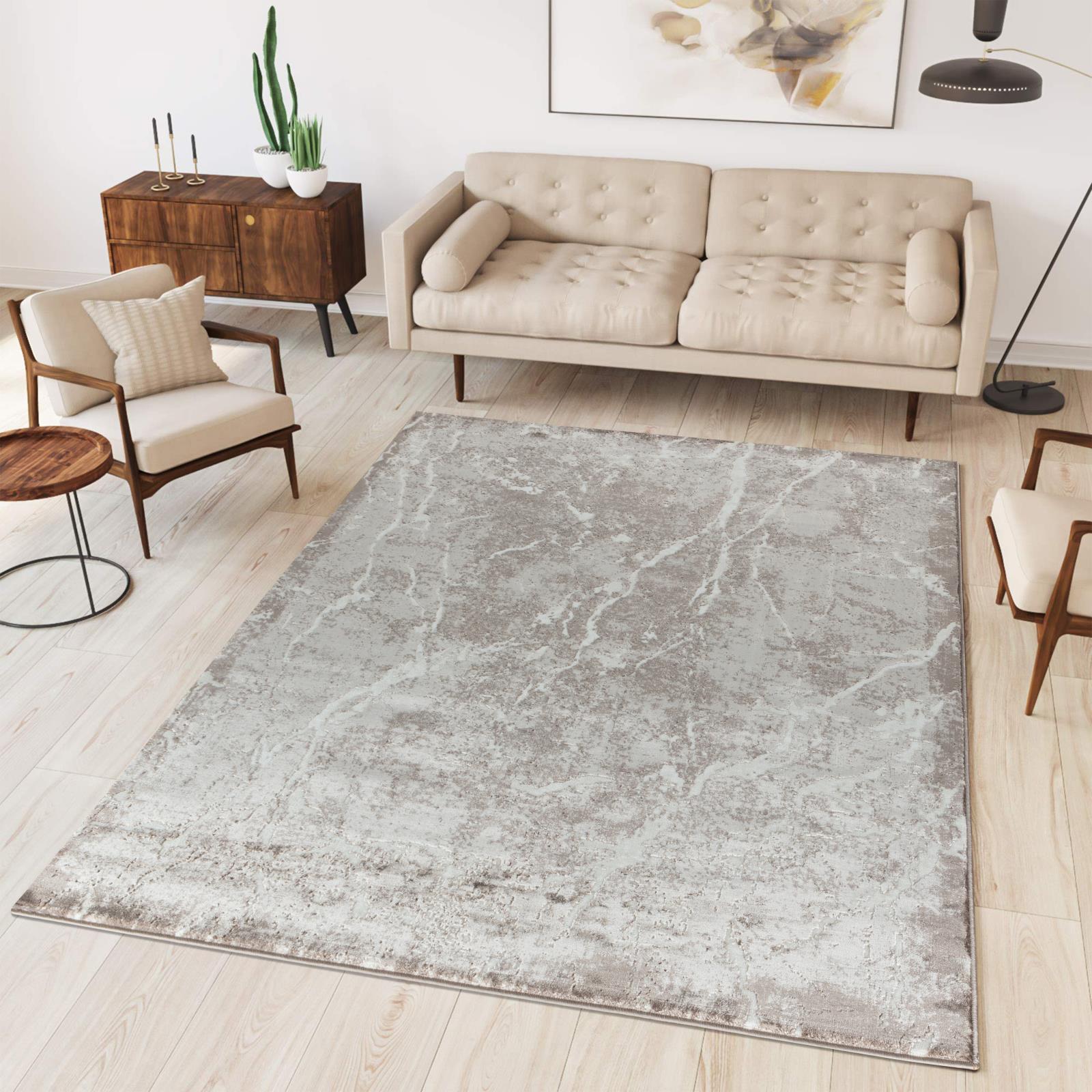 Petra PT12 Brown Area Rug — view 7