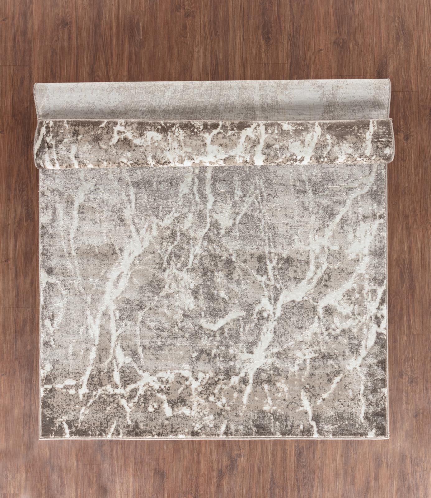 Petra PT12 Brown Area Rug — view 5