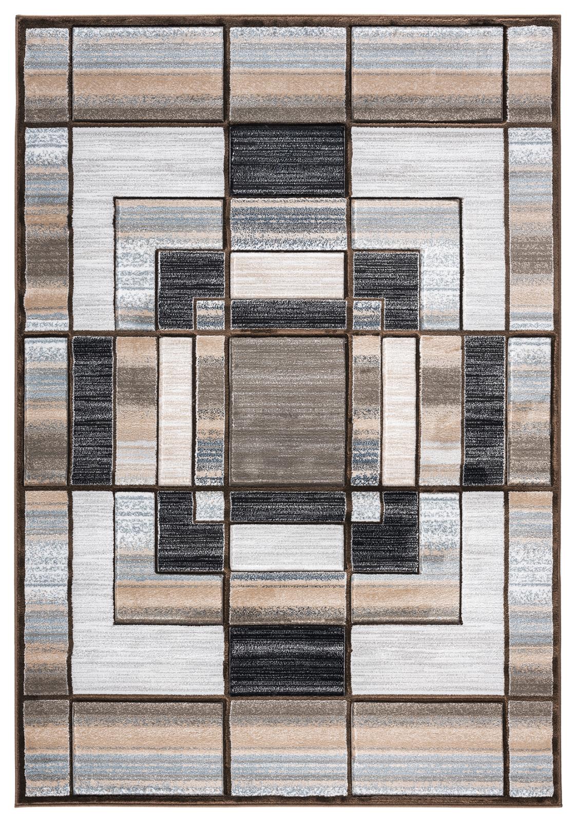 Orelsi OR16 Tan Area Rug
