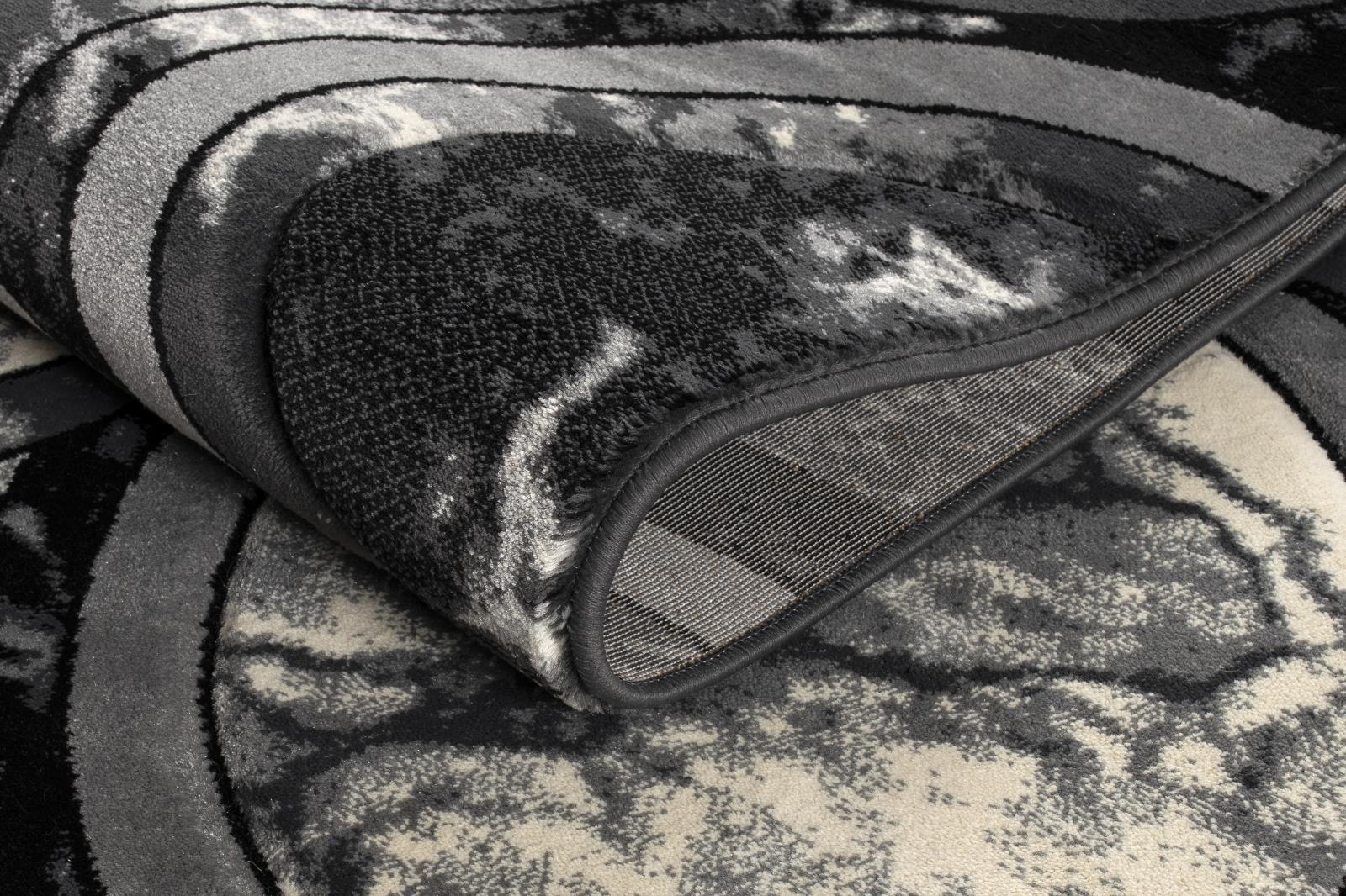 Rhodes RD25 Cream Area Rug — view 3