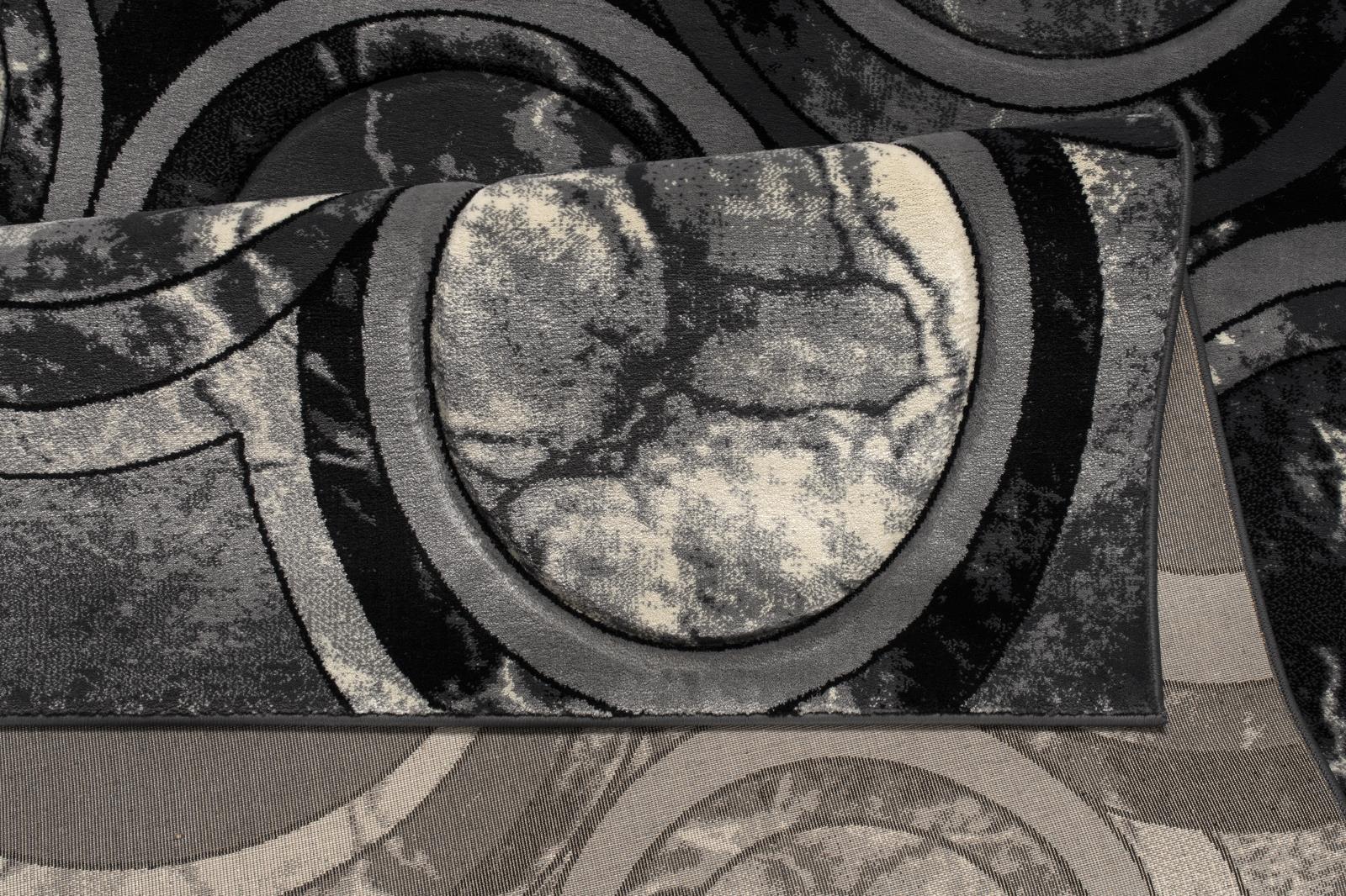 Rhodes RD25 Cream Area Rug — view 2
