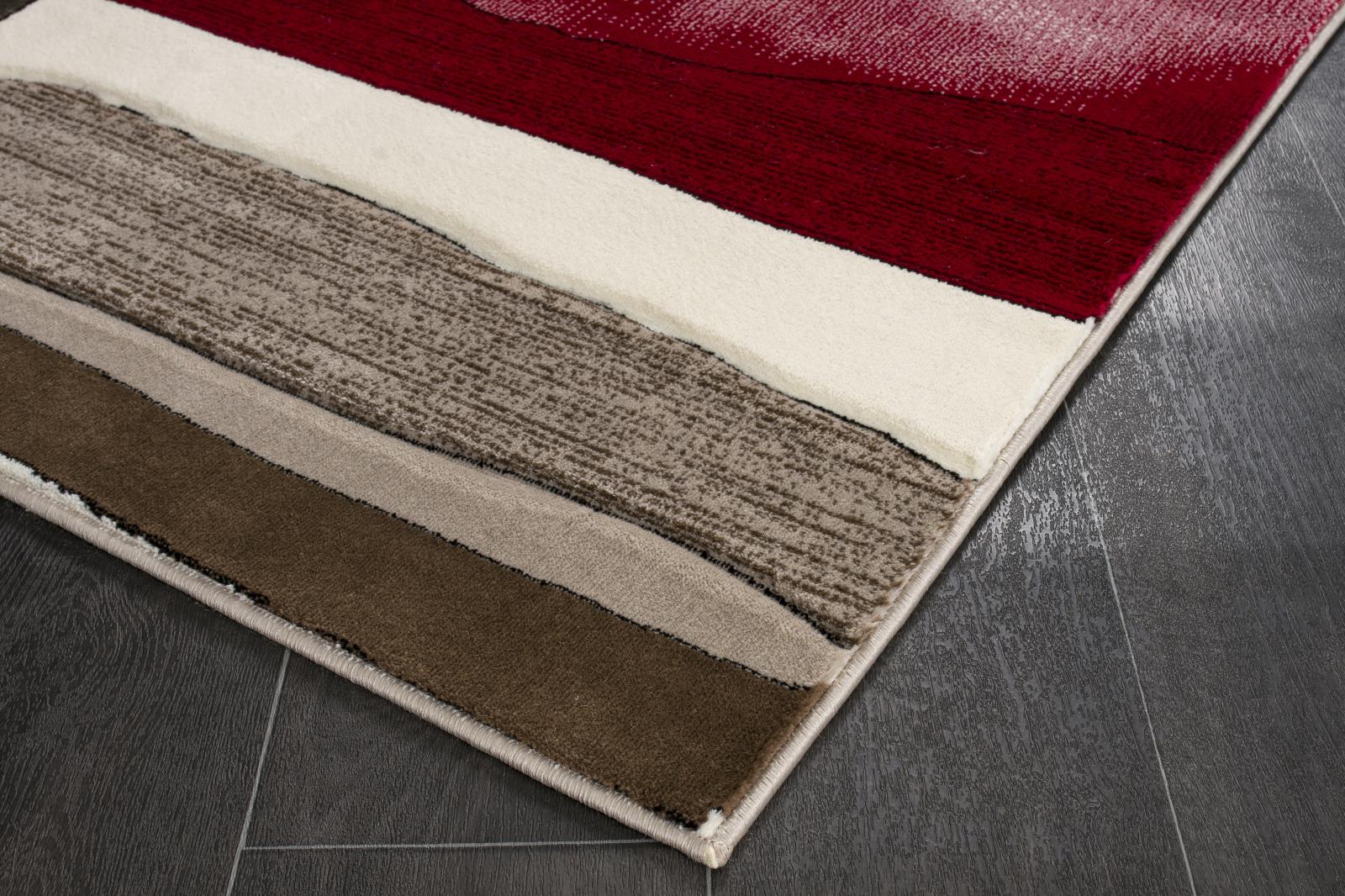 Rhodes RD27 Brown Area Rug — view 4