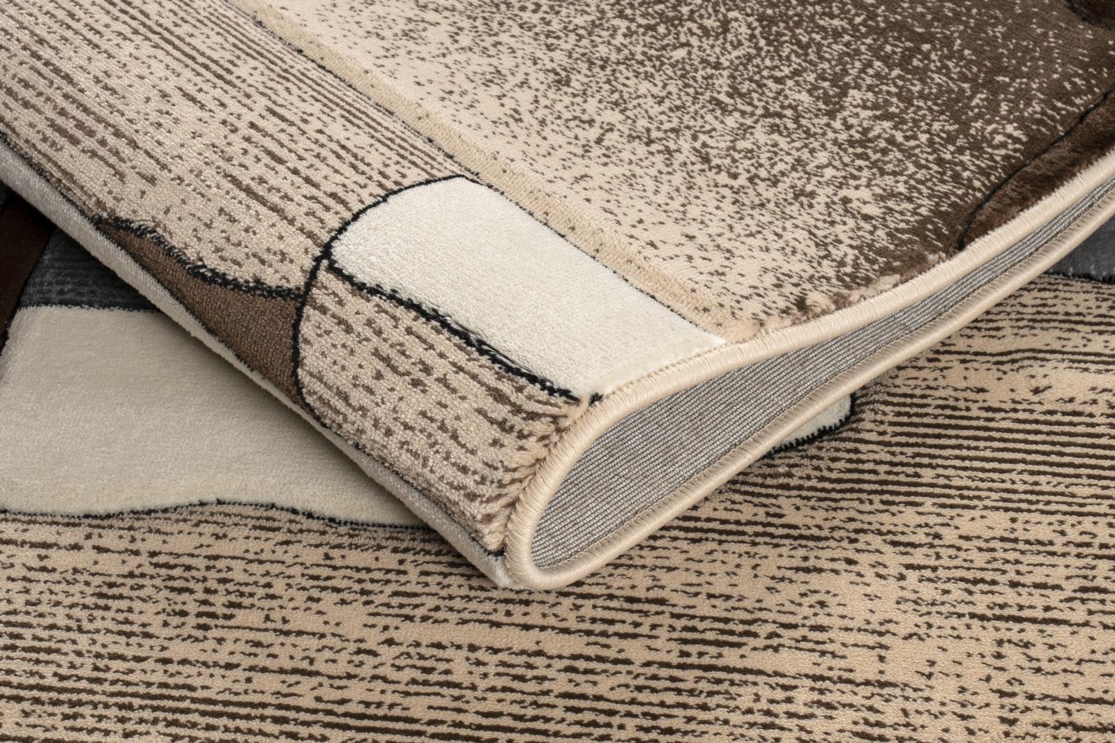 Rhodes RD28 Brown Area Rug — view 3