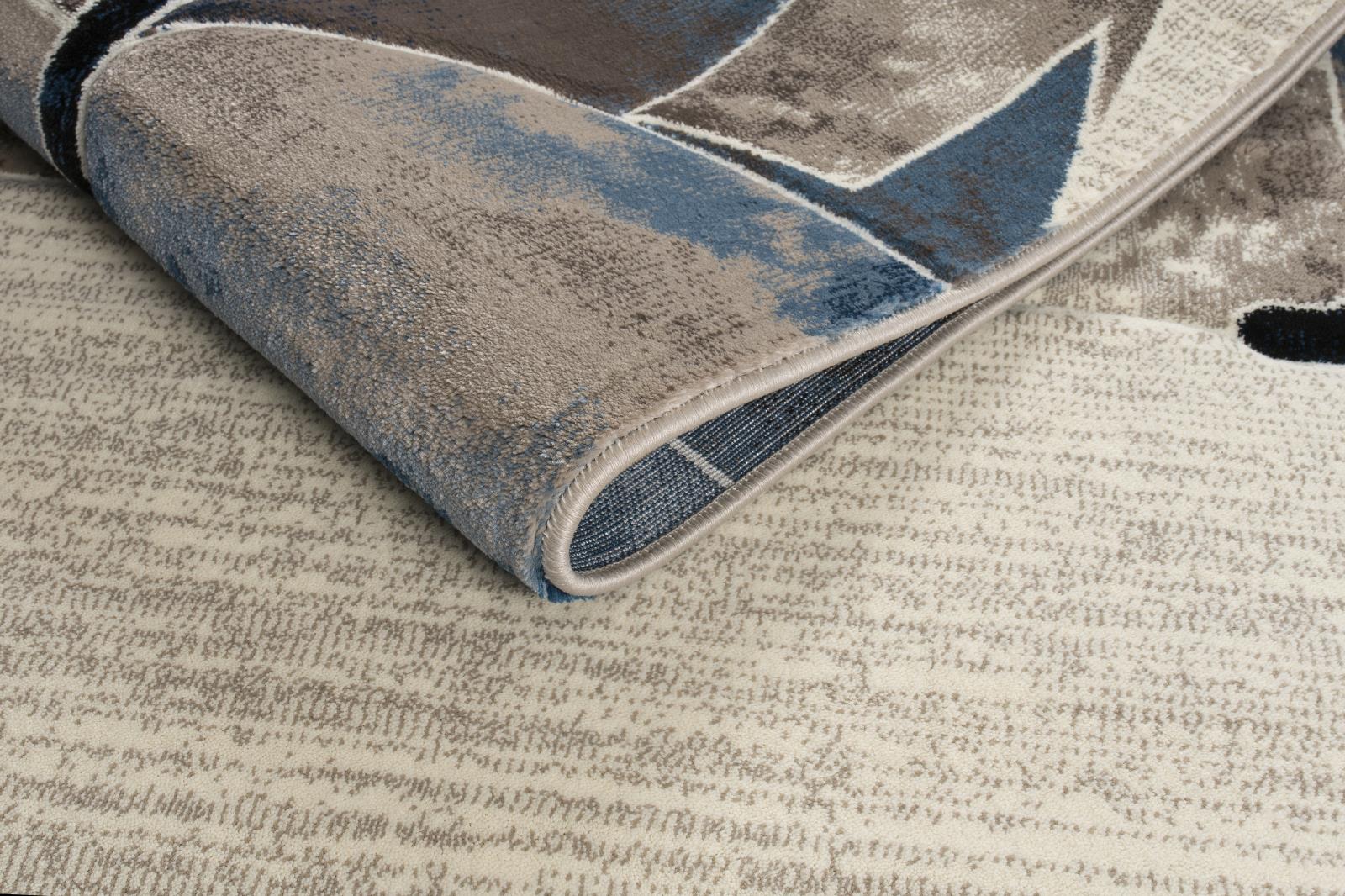 Rhodes RD29 Gray Area Rug — view 3