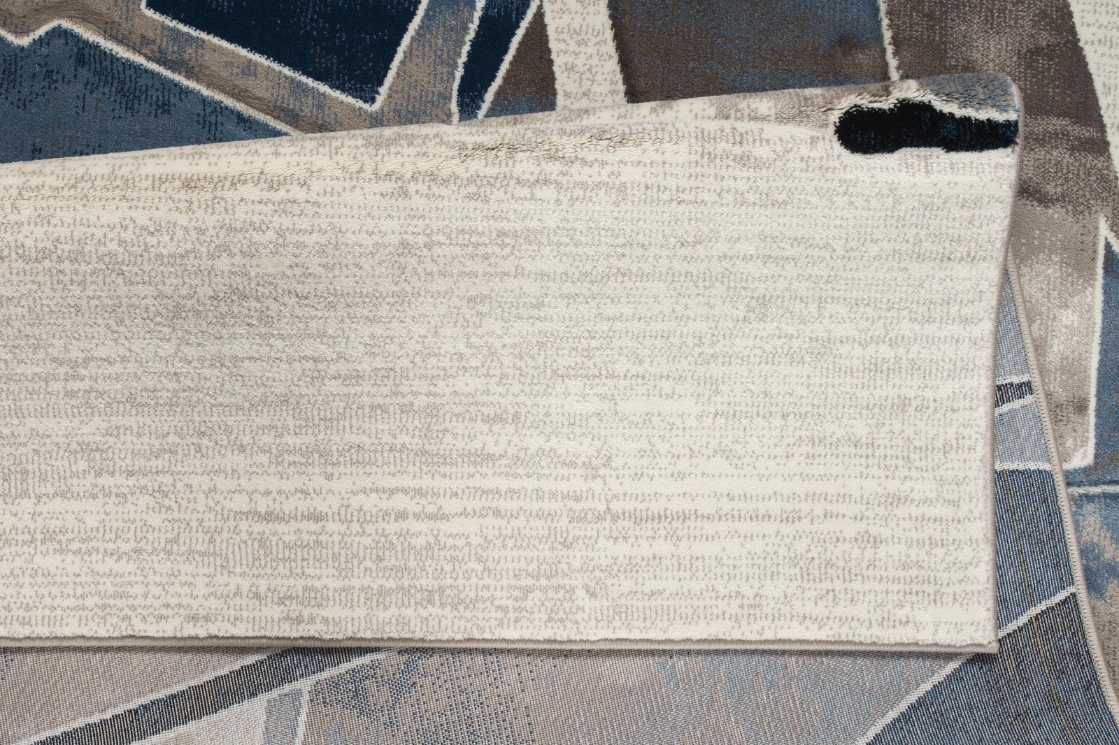 Rhodes RD29 Gray Area Rug — view 2
