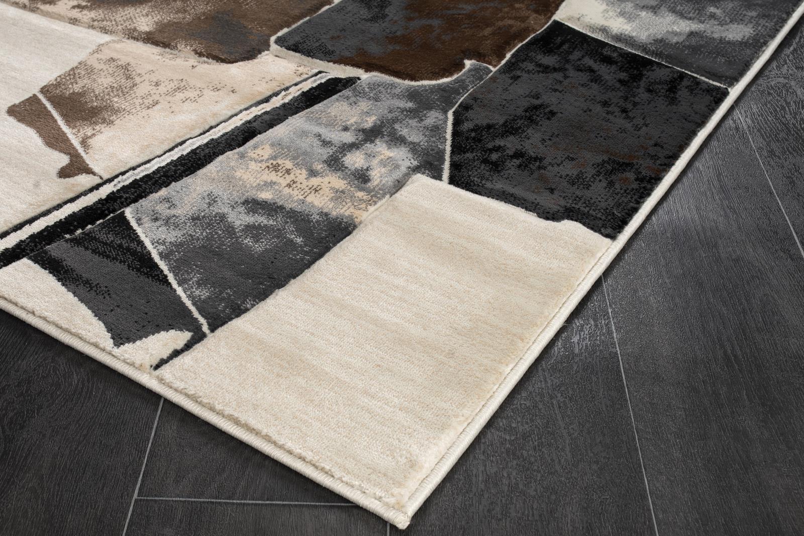 Rhodes RD30 Gray Area Rug — view 4