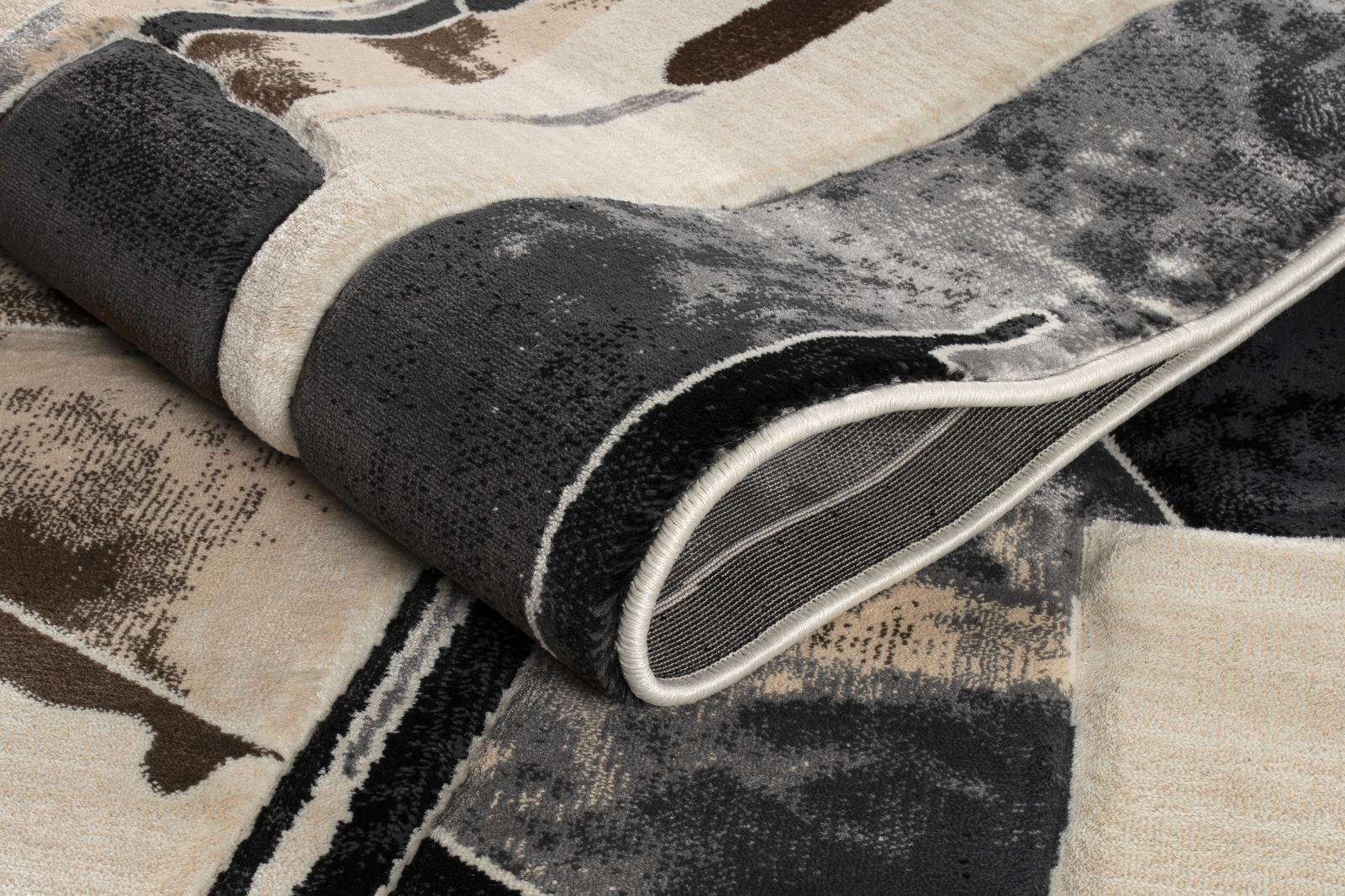Rhodes RD30 Gray Area Rug — view 3