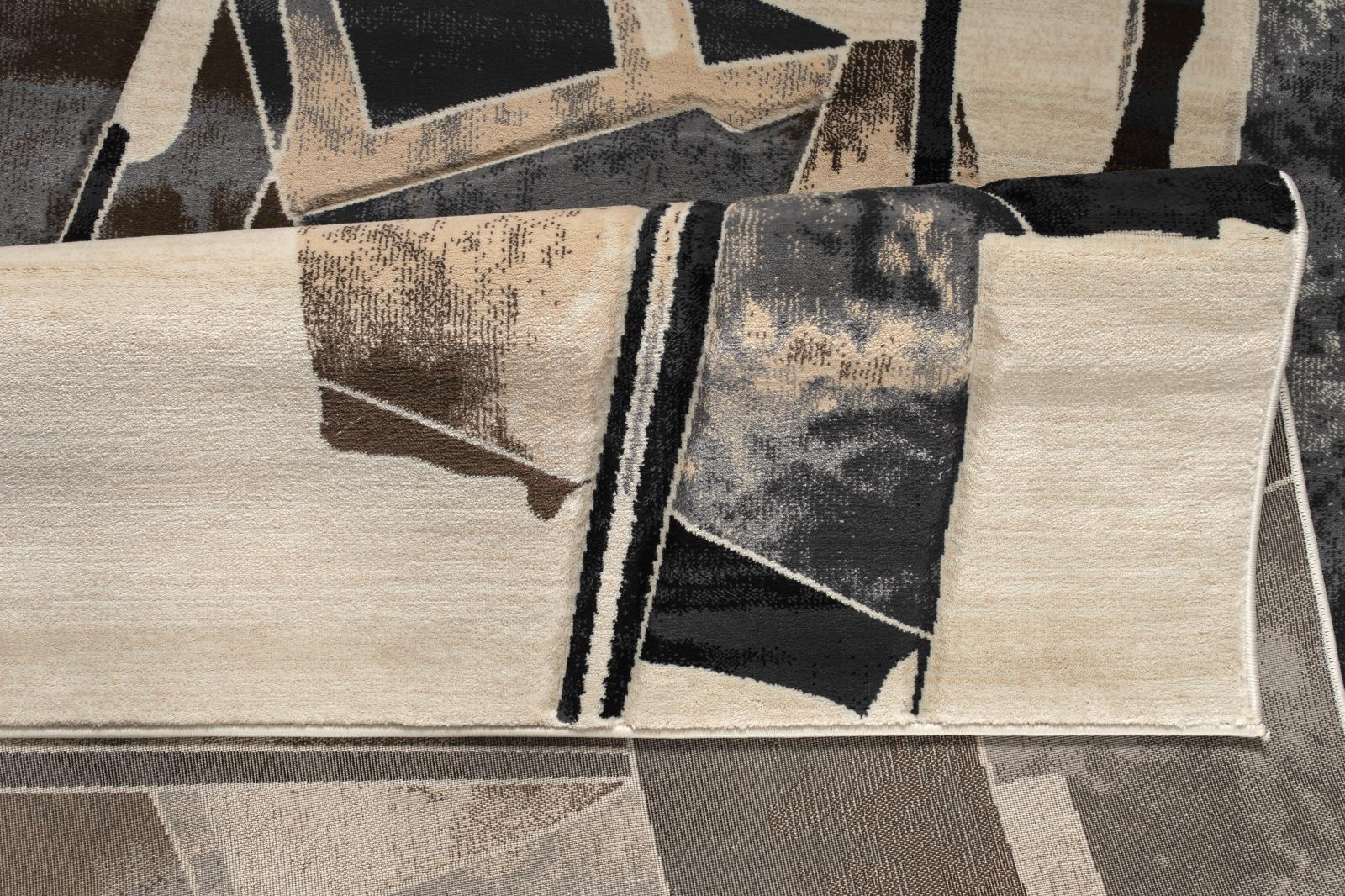 Rhodes RD30 Gray Area Rug — view 2