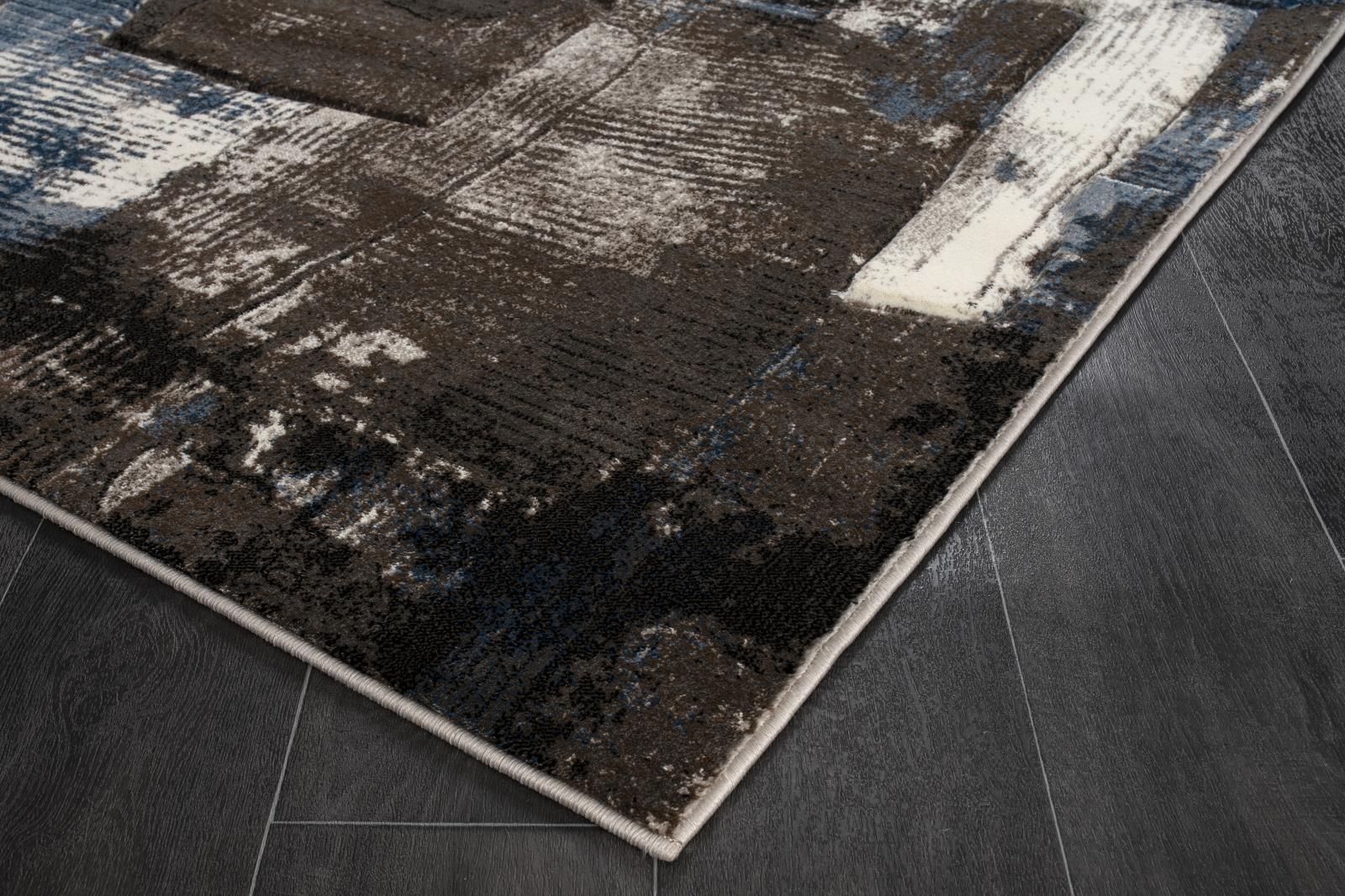 Rhodes RD31 Brown Area Rug — view 4