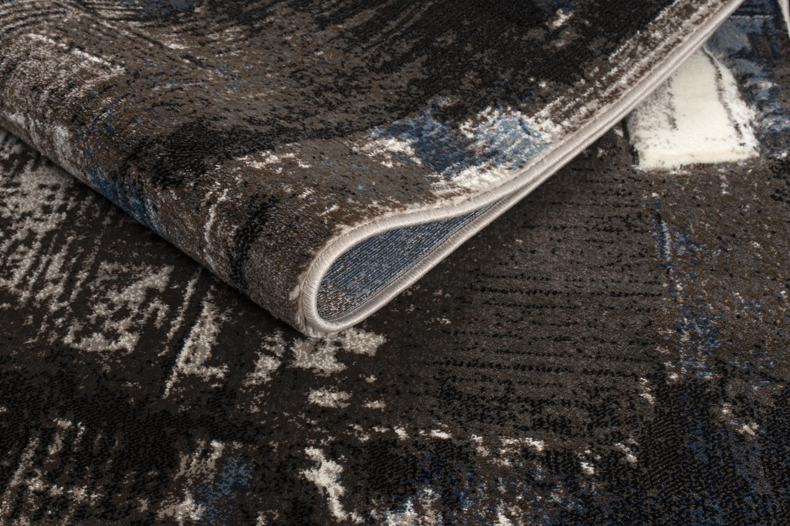 Rhodes RD31 Brown Area Rug — view 3